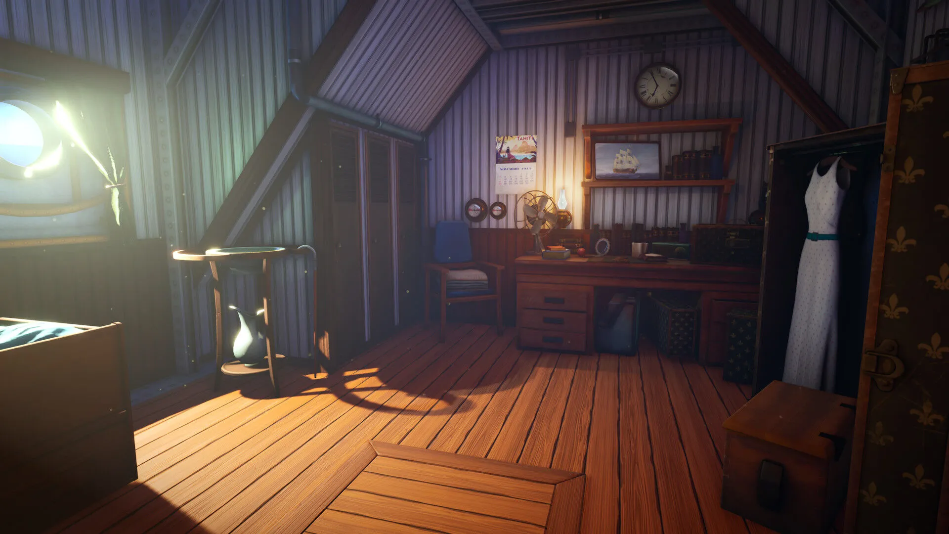 Call of the Sea (PC Steam Key / Global)