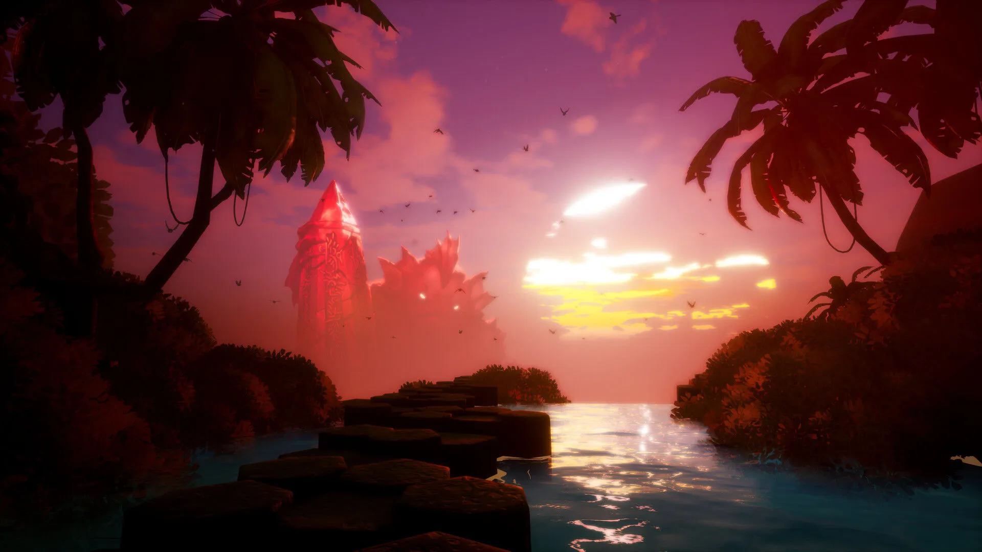 Call of the Sea (PC Steam Key / Global)