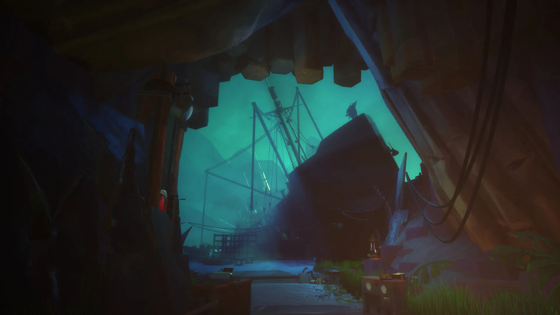 Call of the Sea (PC Steam Key / Global)