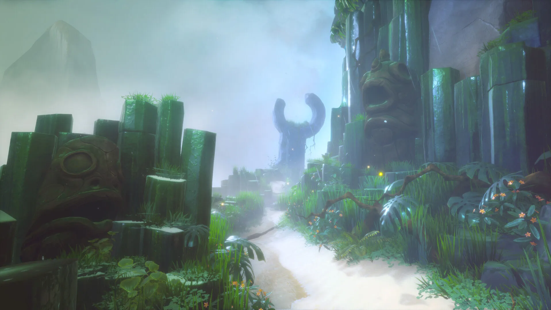 Call of the Sea (PC Steam Key / Global)