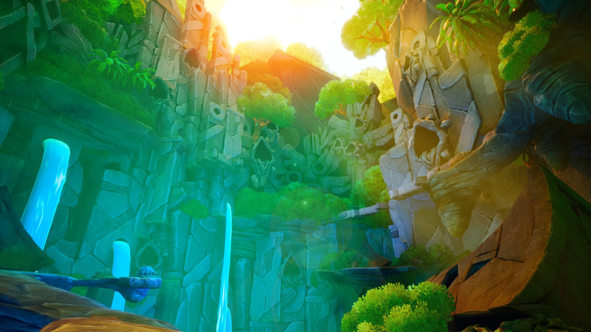 Call of the Sea (PC Steam Key / Global)