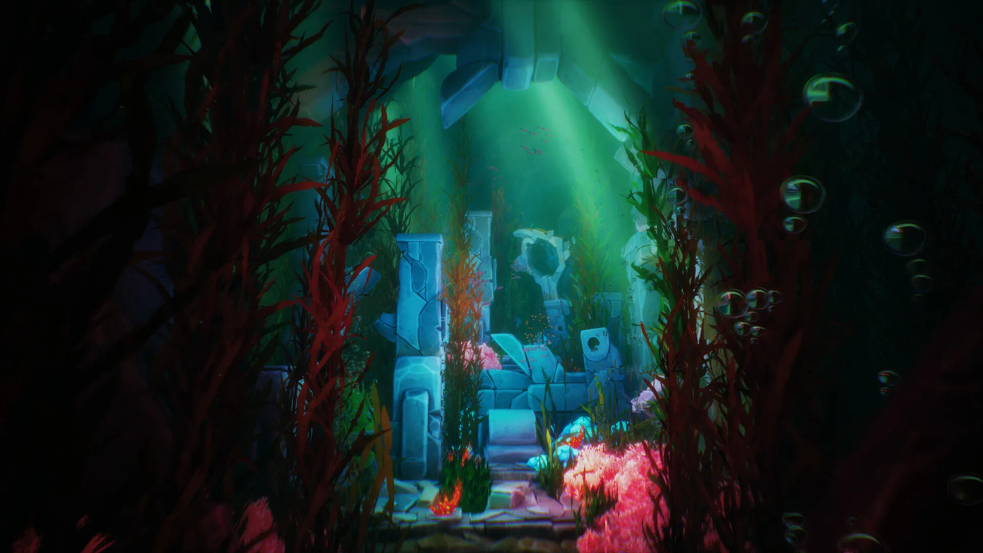 Call of the Sea (PC Steam Key / Global)