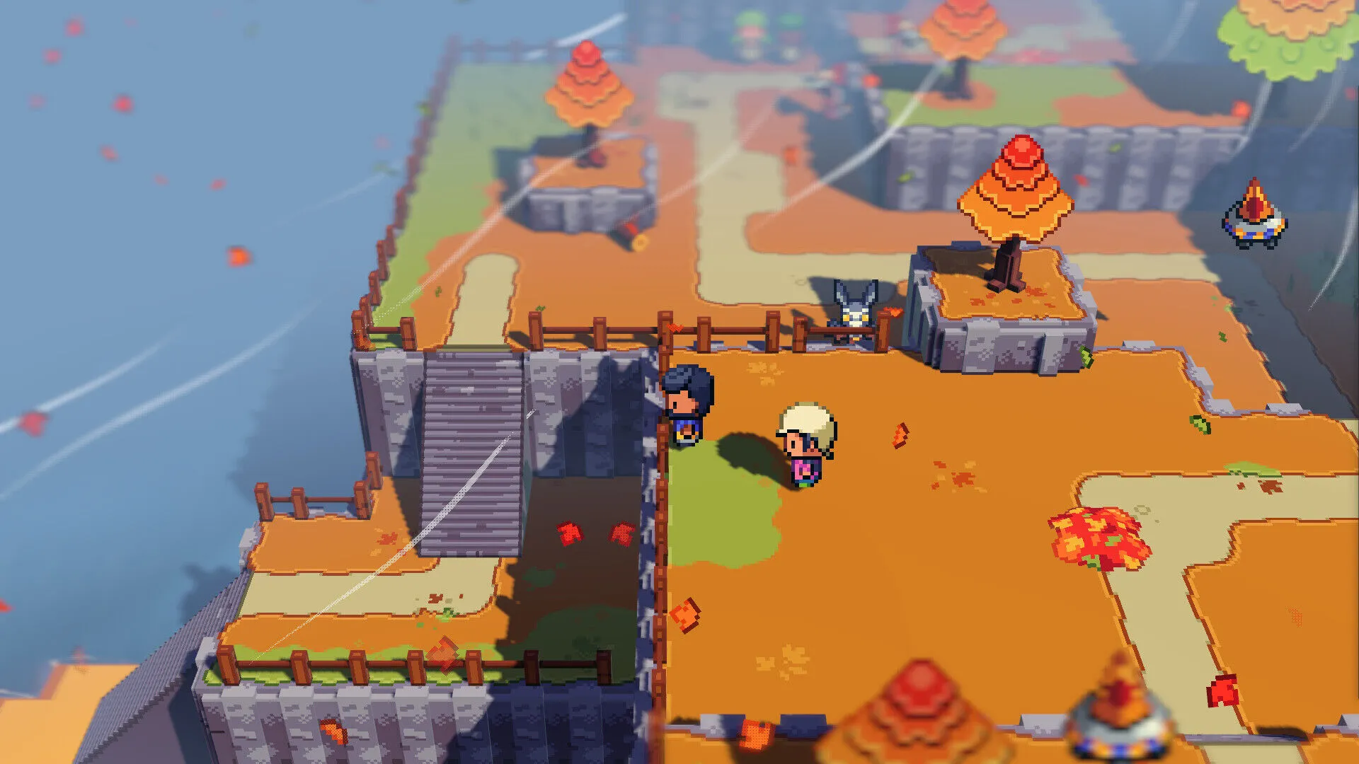 Cassette Beasts (PC Steam Key / Global)
