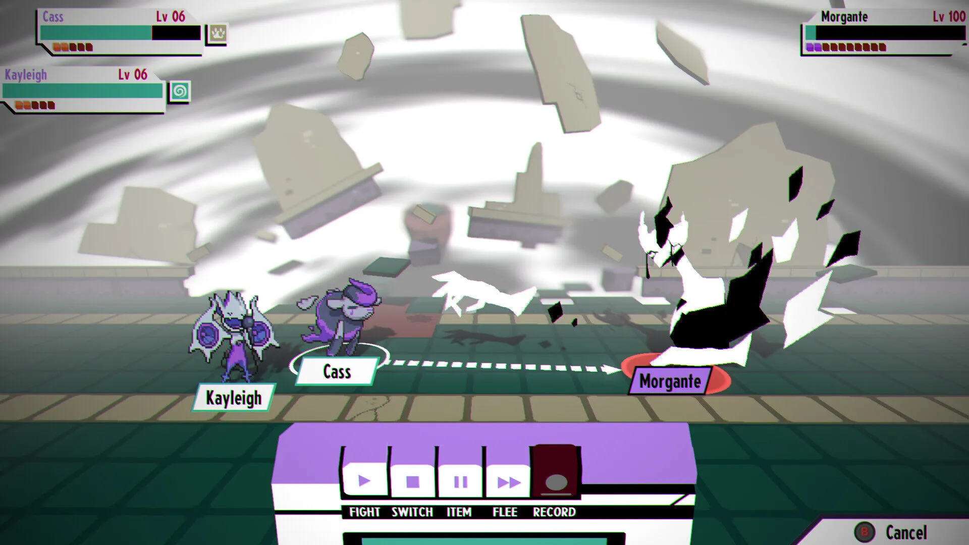 Cassette Beasts (PC Steam Key / Global)
