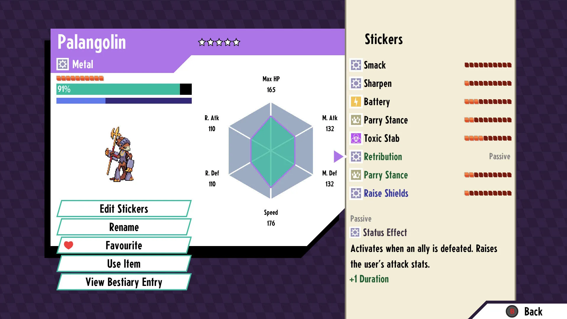 Cassette Beasts (PC Steam Key / Global)