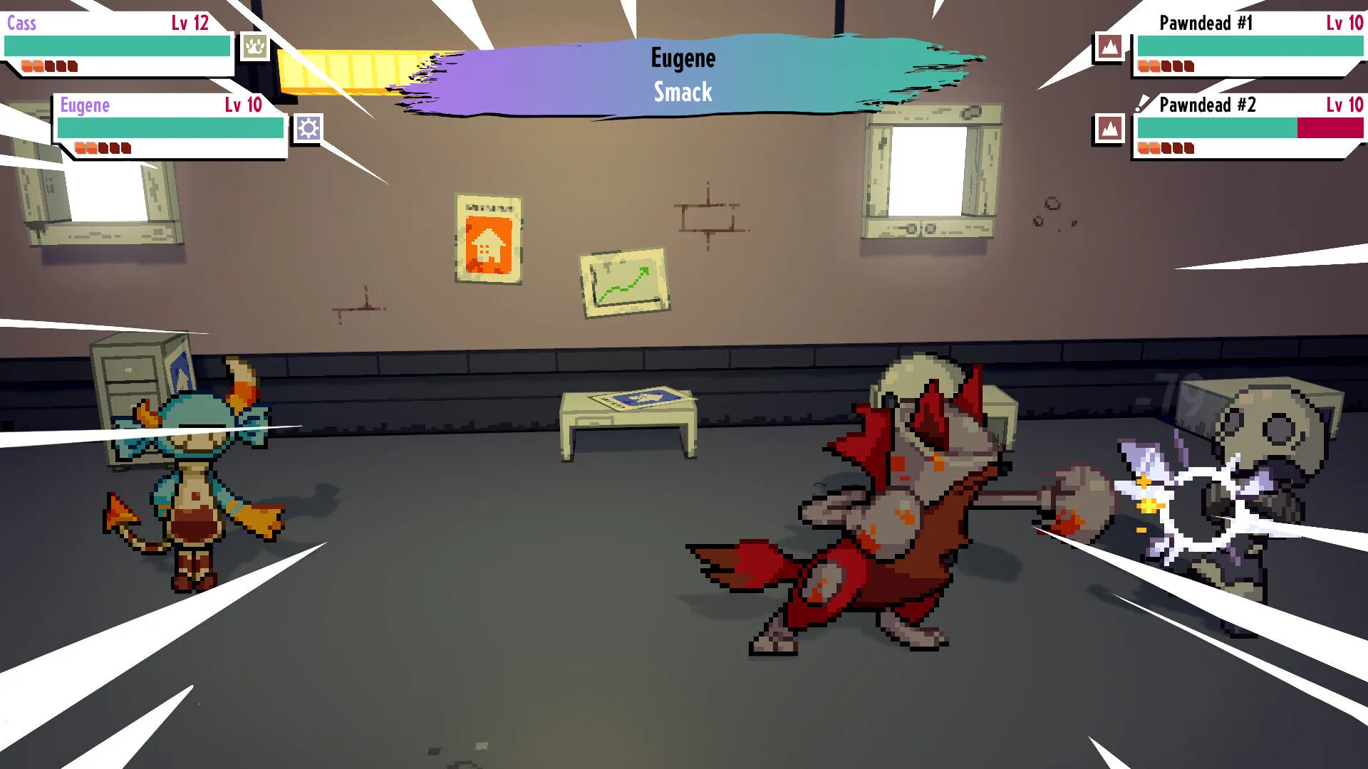 Cassette Beasts: Cosplay Pack (PC Steam Key / Global)