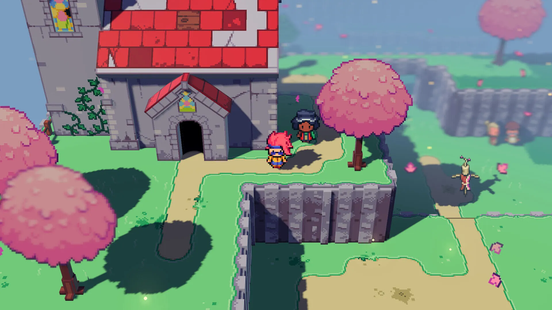 Cassette Beasts: Cosplay Pack (PC Steam Key / Global)