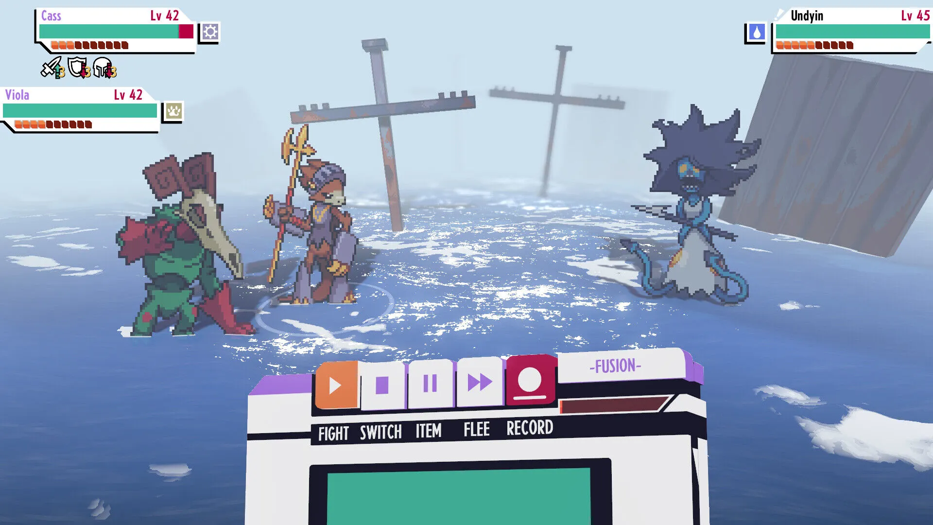 Cassette Beasts: Cosplay Pack (PC Steam Key / Global)