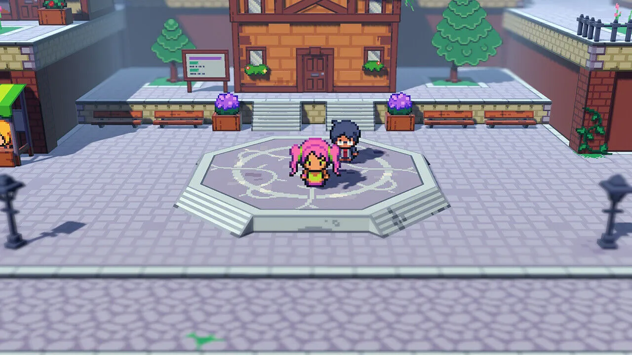 Cassette Beasts: Fashion Pack (PC Steam Key / Global)