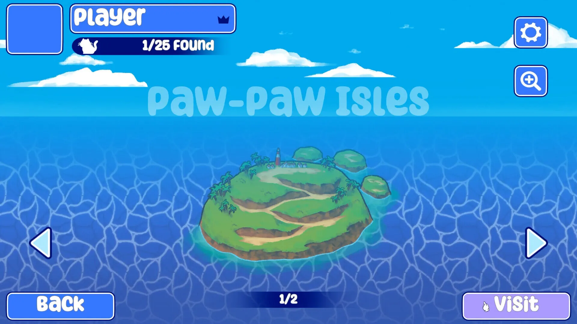 Chowdown Kitty (PC Steam Key / Global)