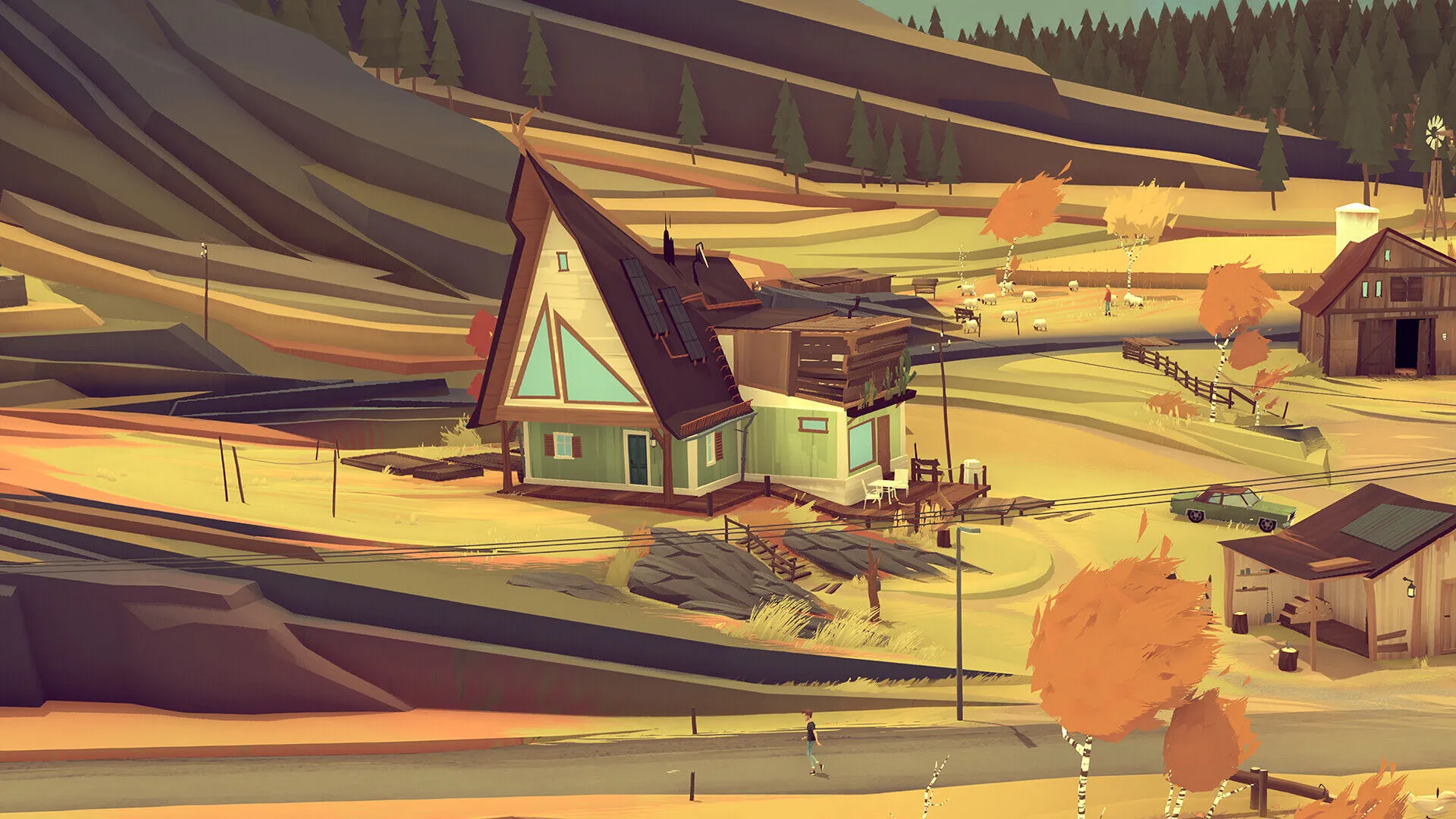 Closer the Distance (PC Steam Key / Global)