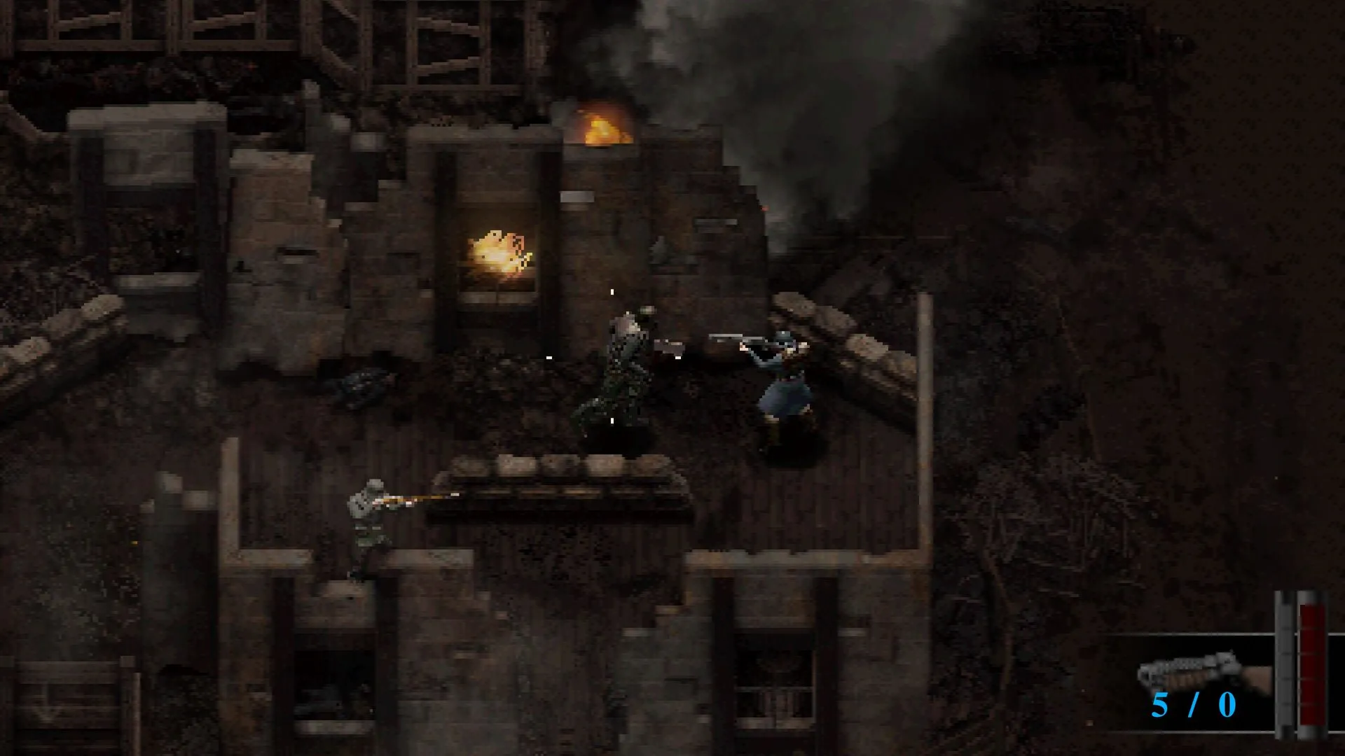 CONSCRIPT - Deluxe Edition (PC Steam Key / Global)