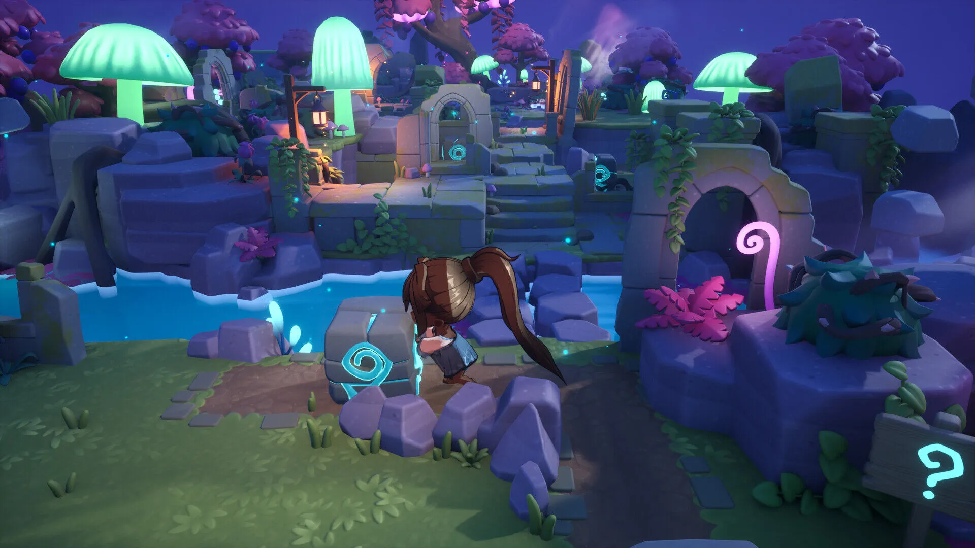 Critter Café (PC Steam Key / Global)