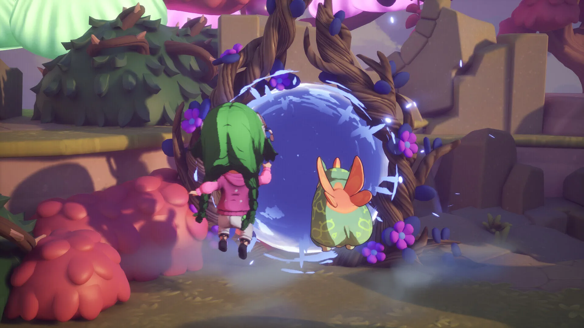 Critter Café (PC Steam Key / Global)