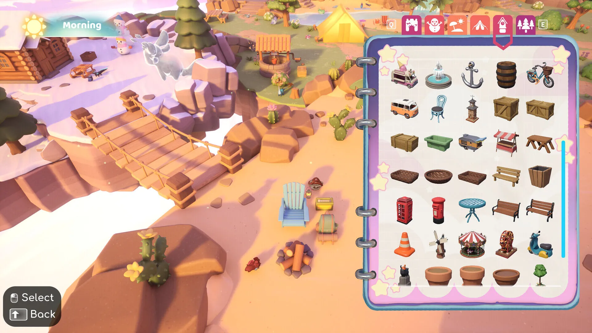 Critter Café (PC Steam Key / Global)