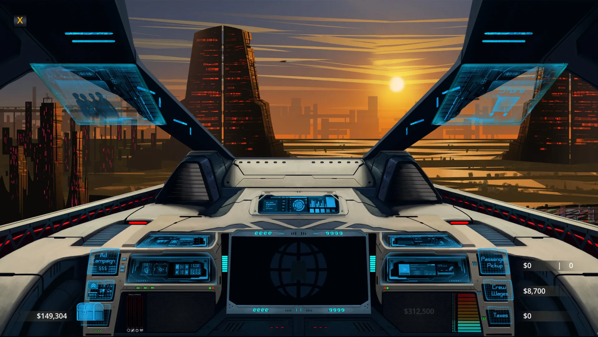 Crypterion (PC Steam Key / Global)