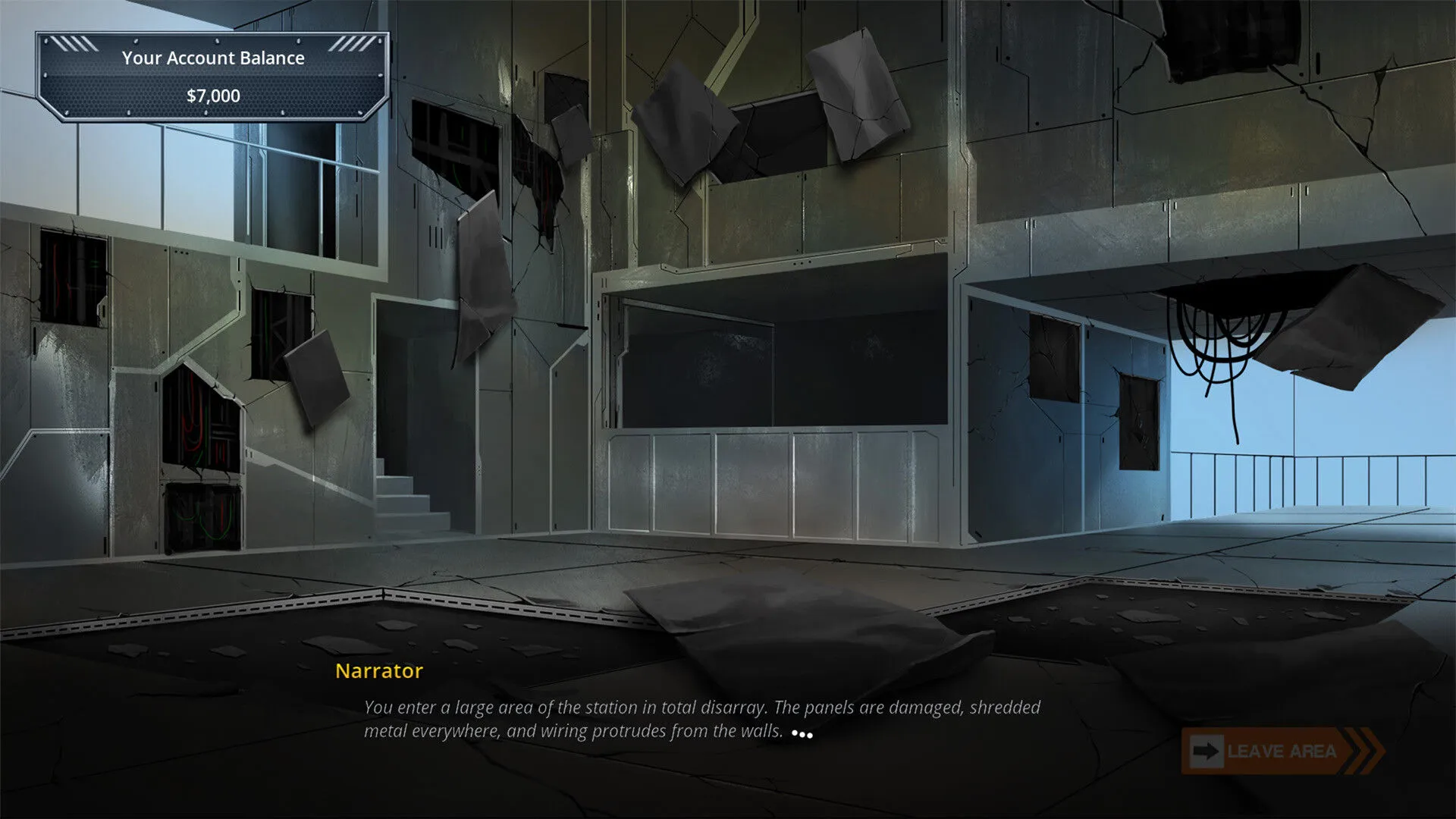 Crypterion (PC Steam Key / Global)