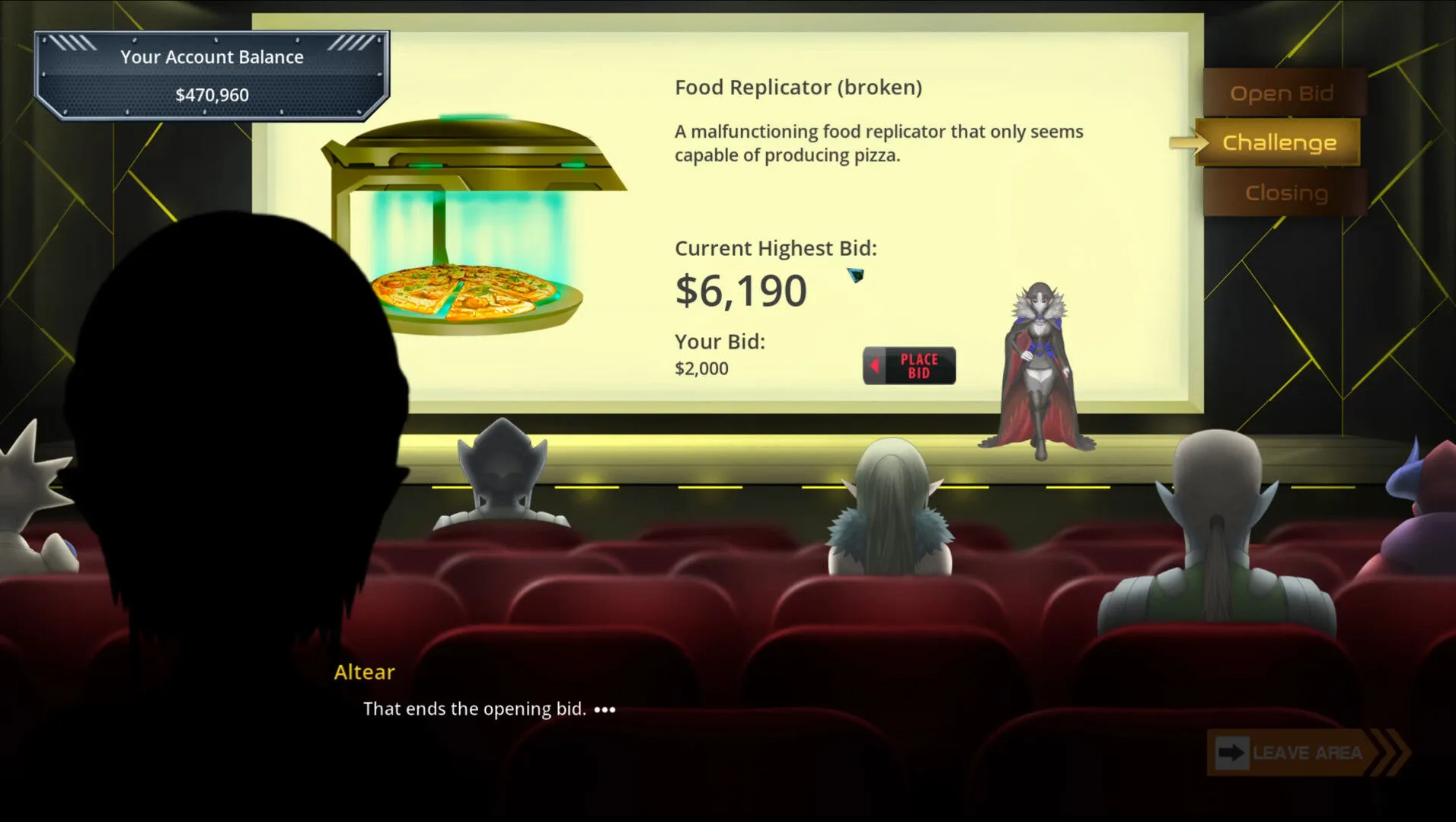 Crypterion (PC Steam Key / Global)