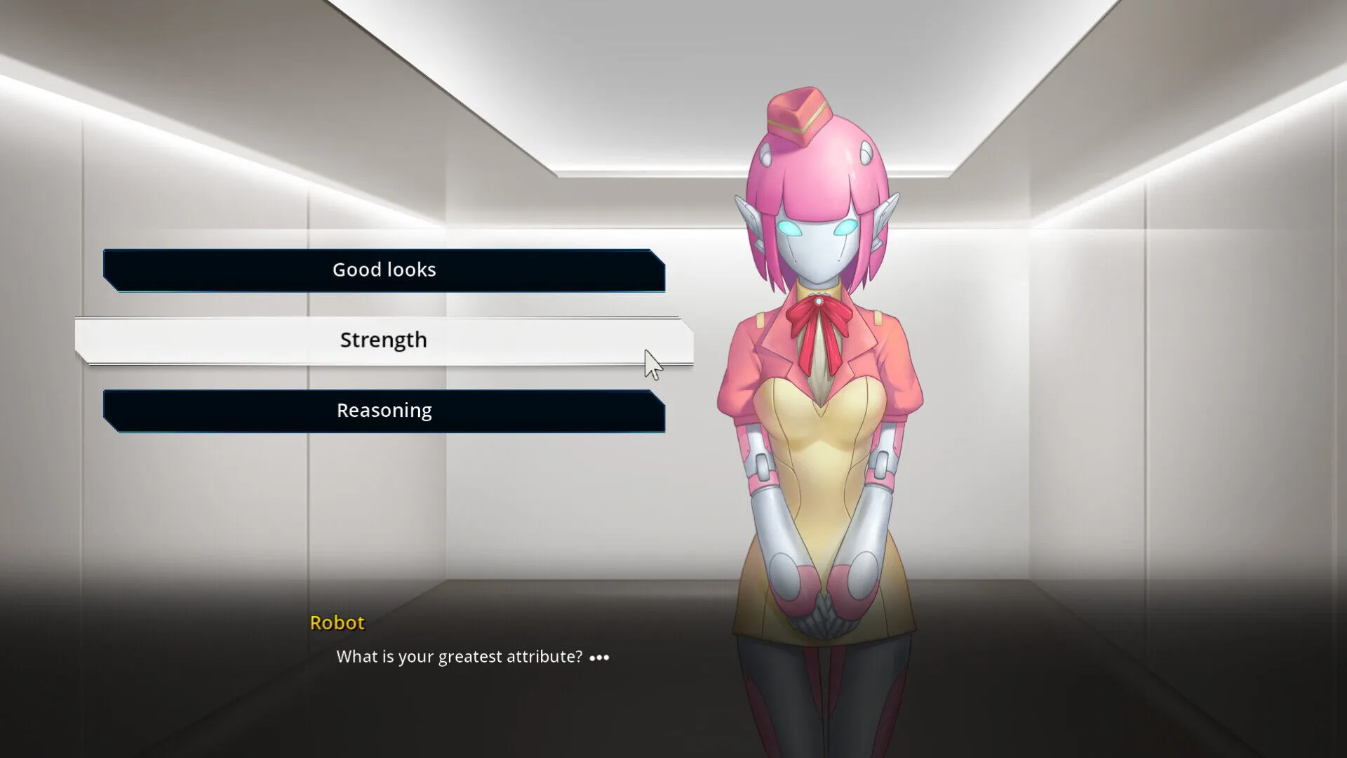 Crypterion (PC Steam Key / Global)