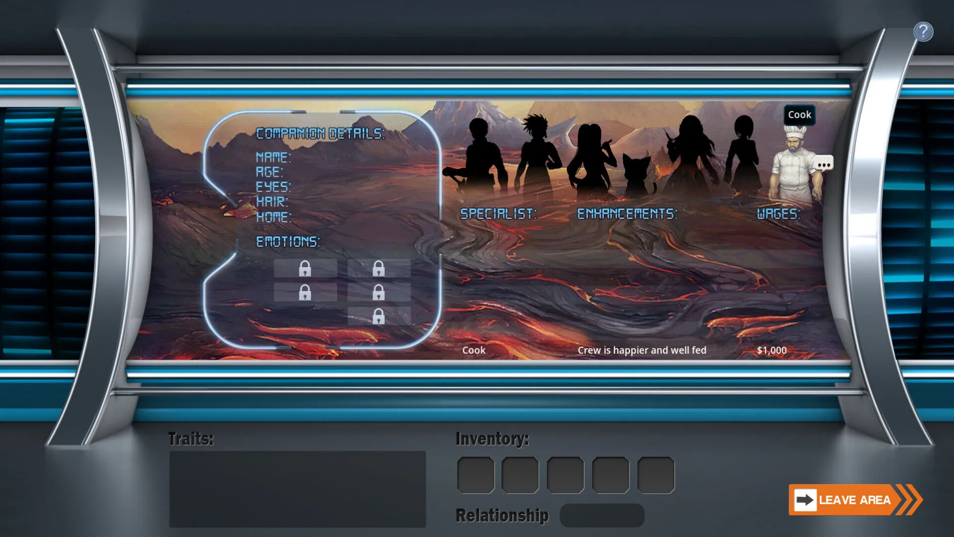 Crypterion (PC Steam Key / Global)