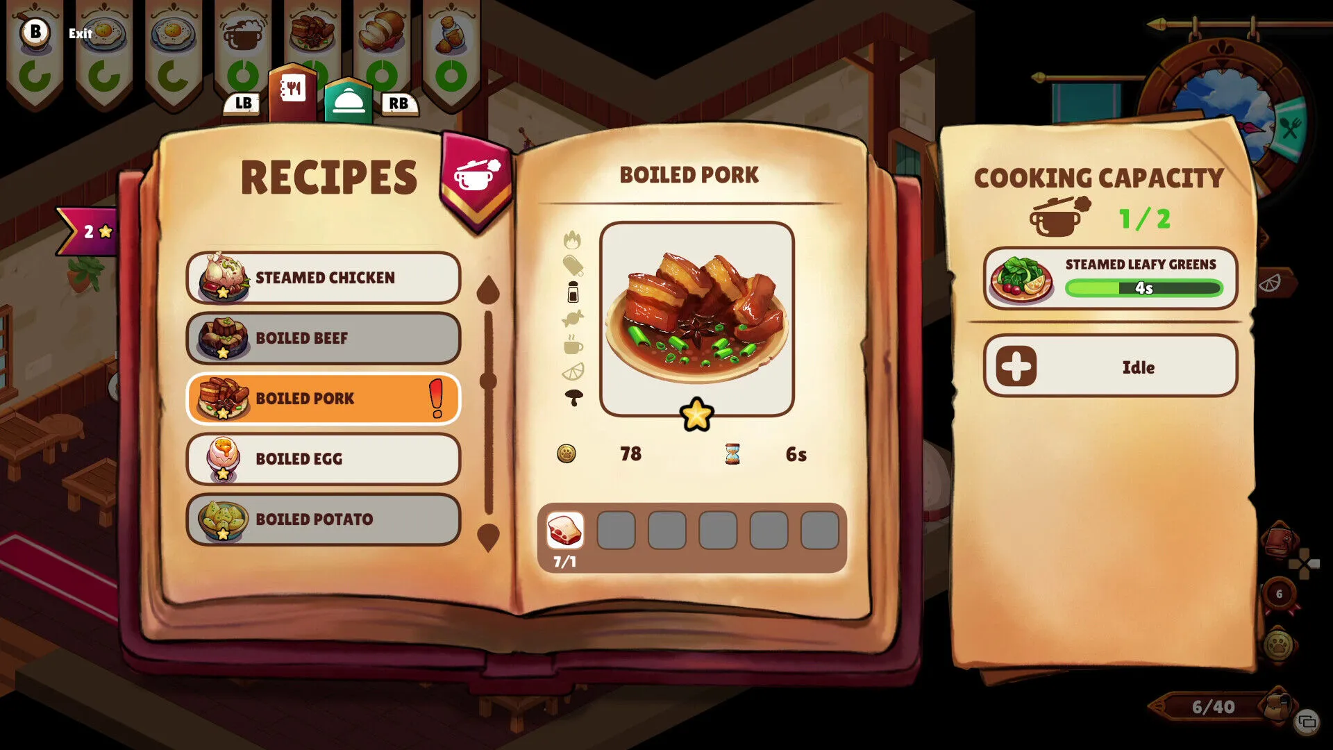 Cuisineer (PC Steam Key / Global)