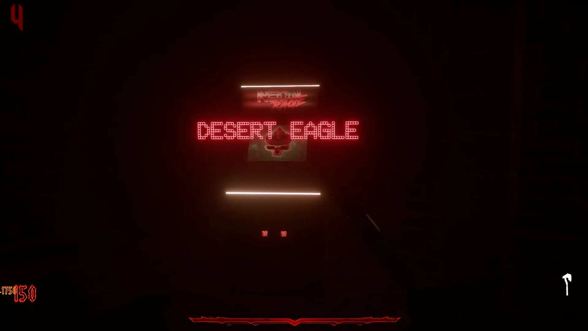 Cursed Dawn (PC Steam Key / Global)
