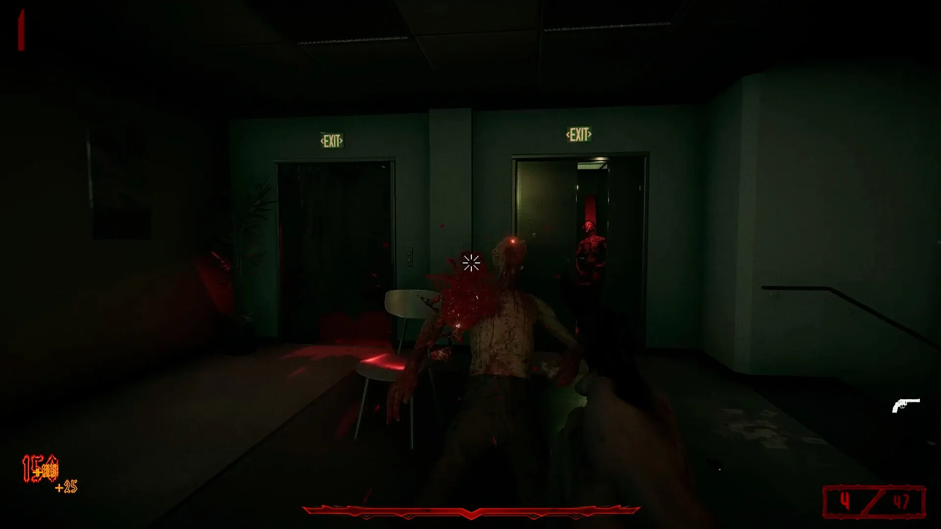 Cursed Dawn (PC Steam Key / Global)