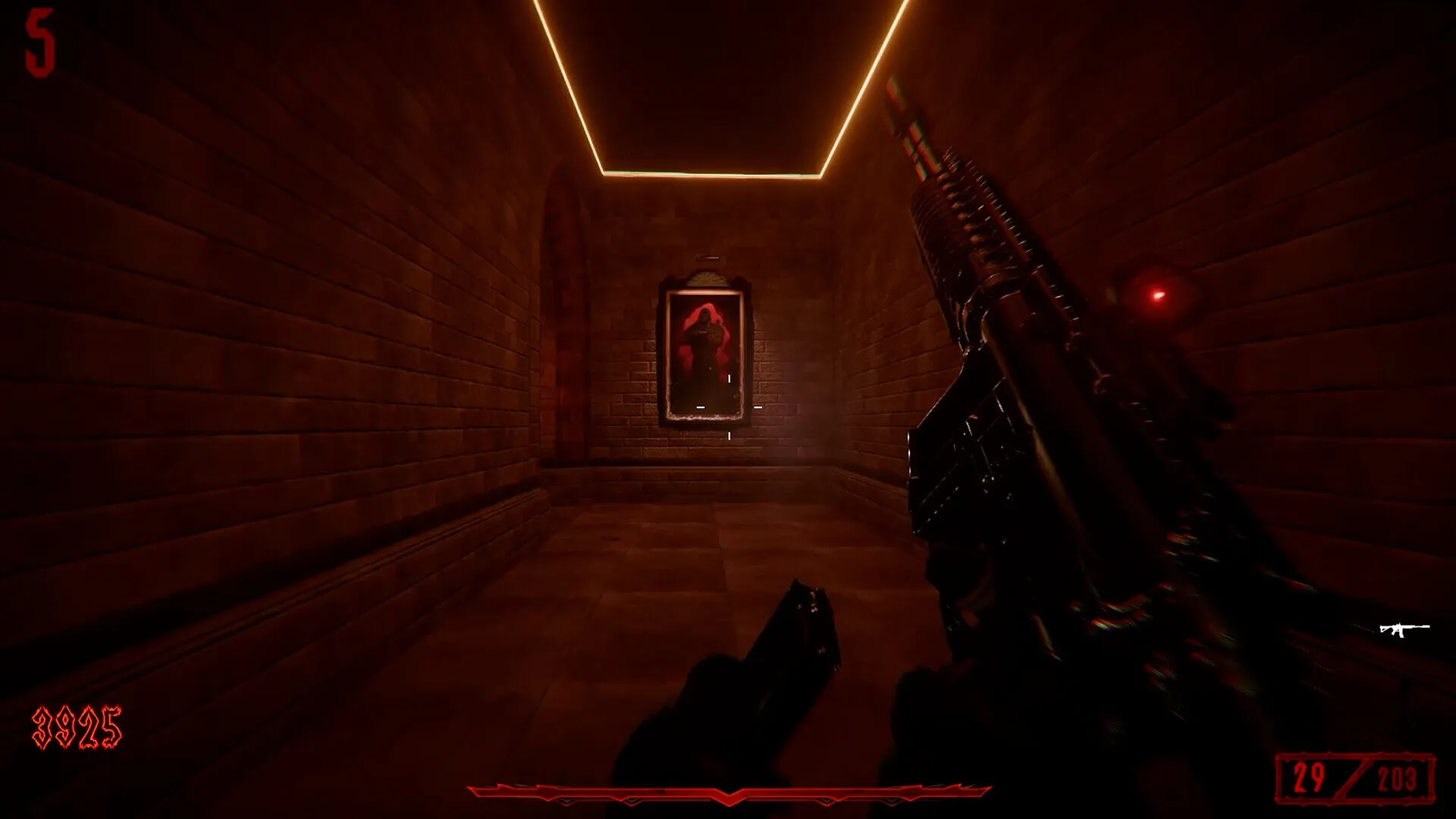 Cursed Dawn (PC Steam Key / Global)