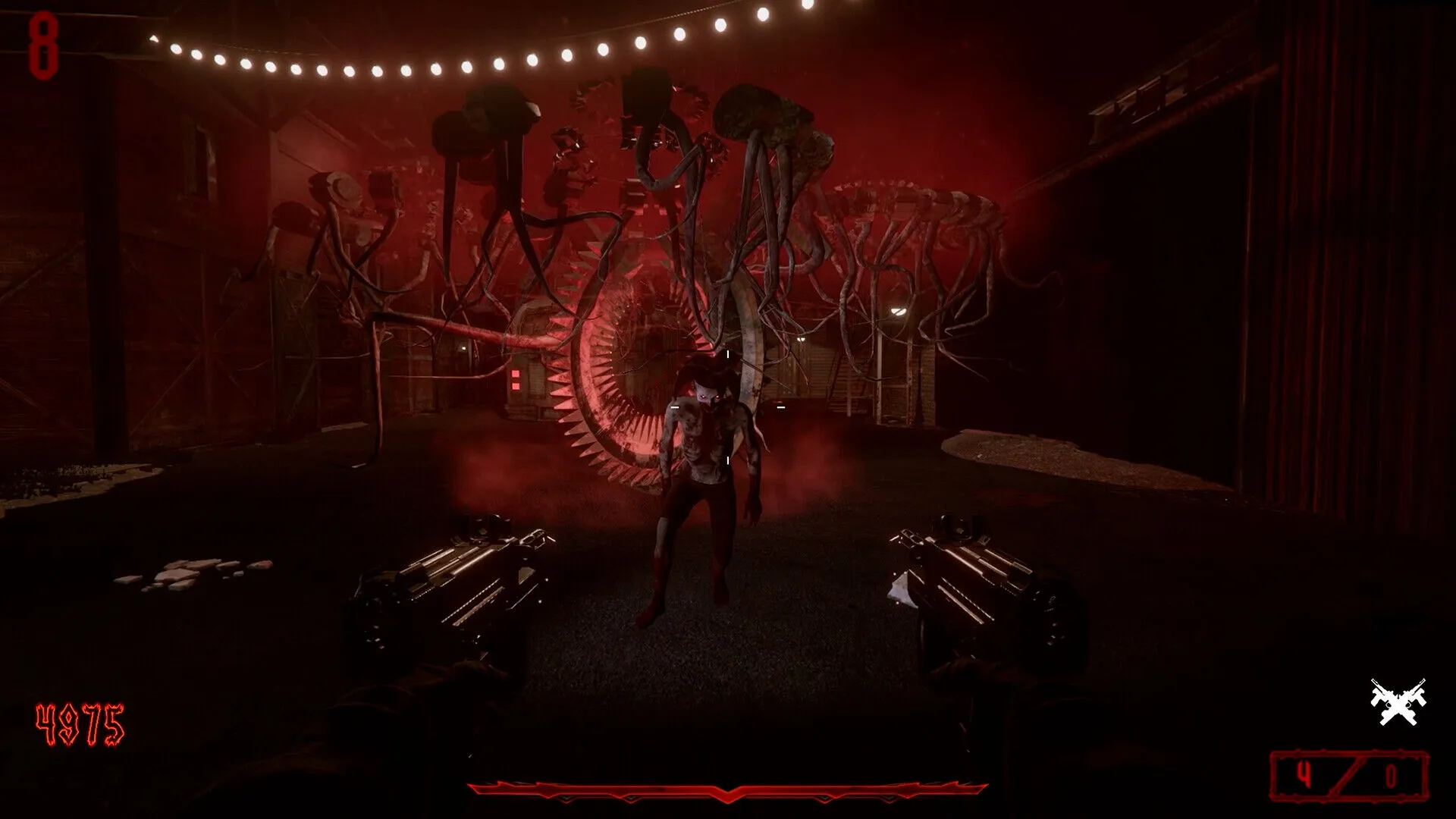 Cursed Dawn (PC Steam Key / Global)