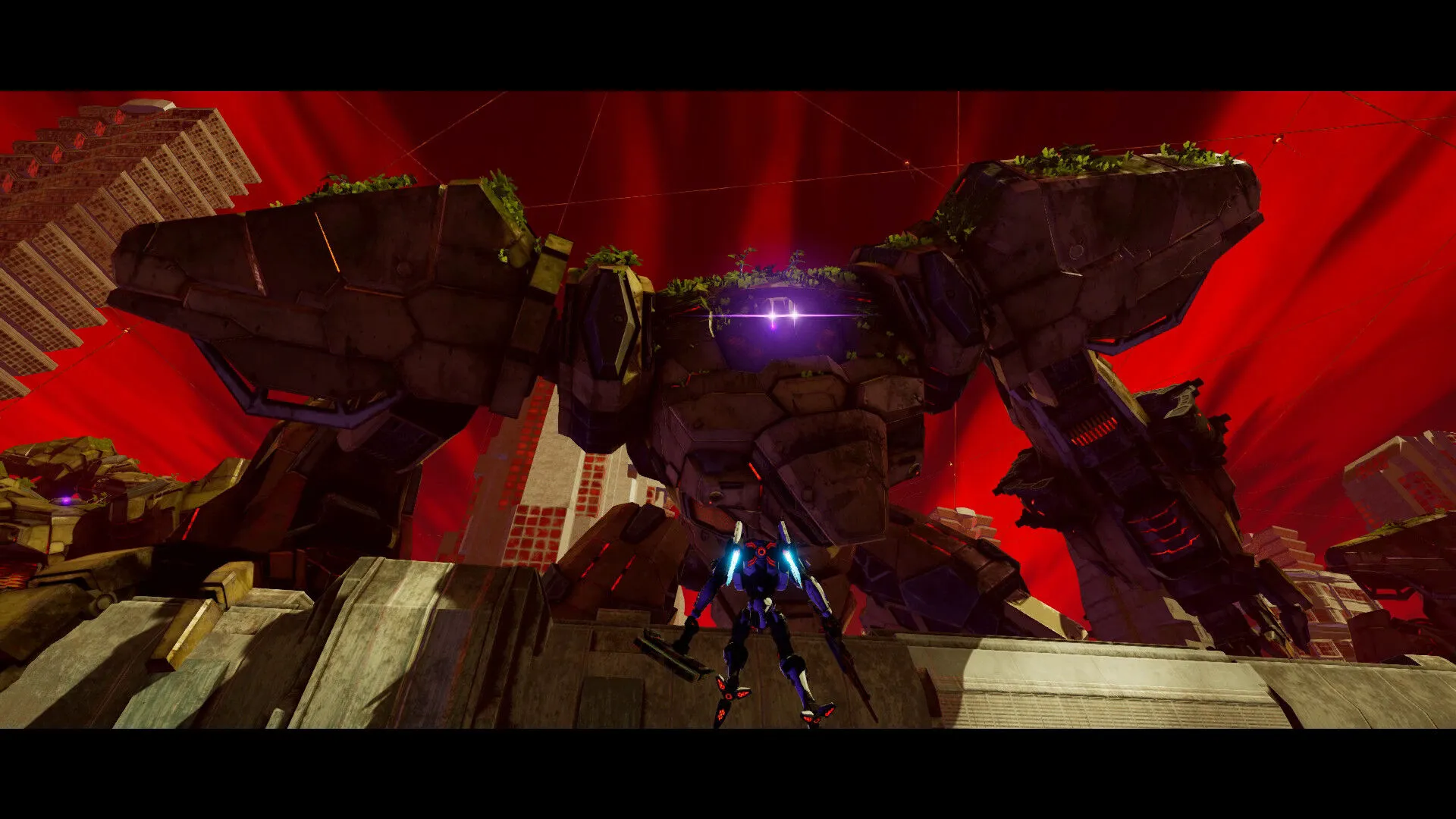 DAEMON X MACHINA (PC Steam Key / Global)