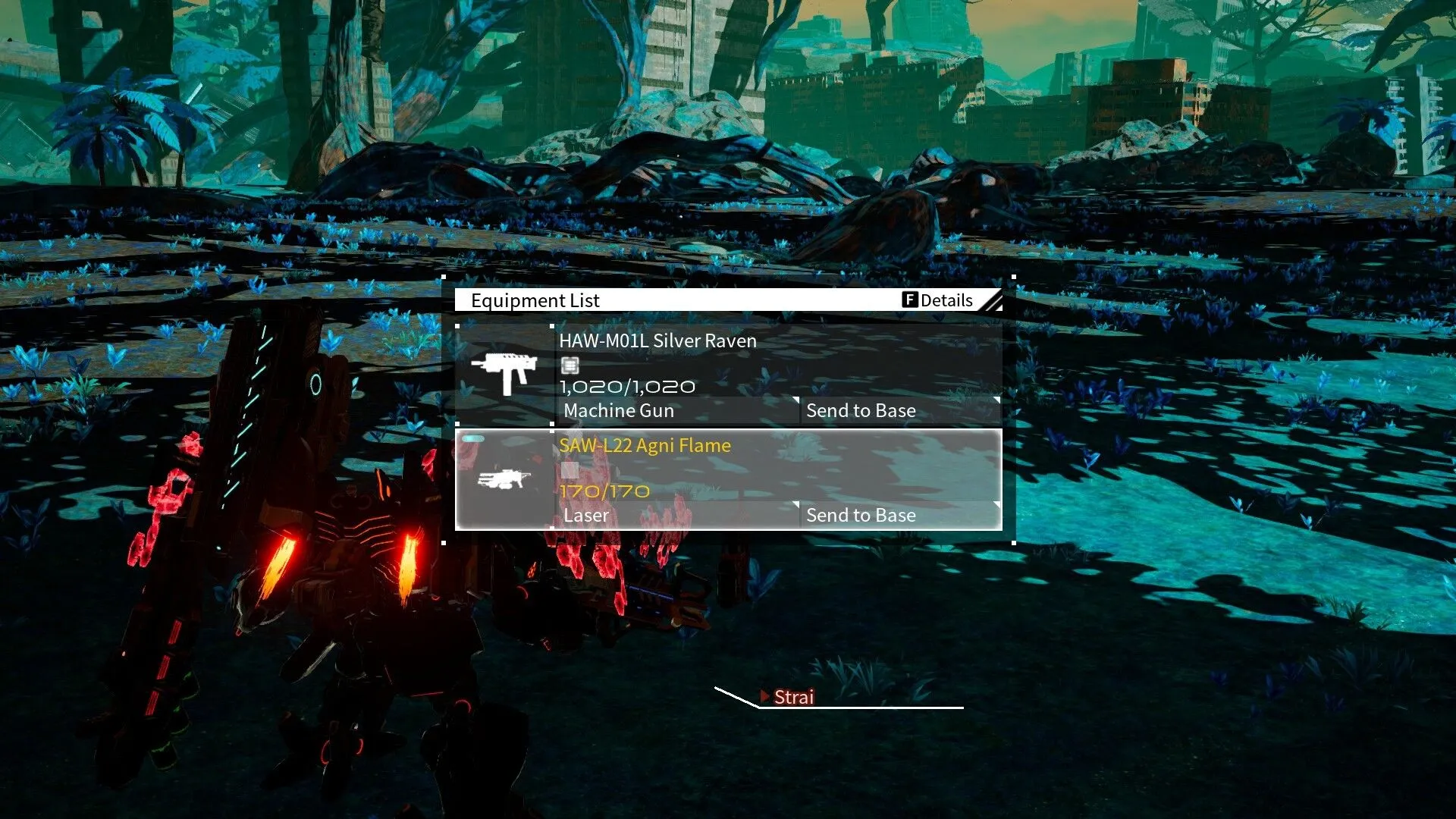 DAEMON X MACHINA (PC Steam Key / Global)
