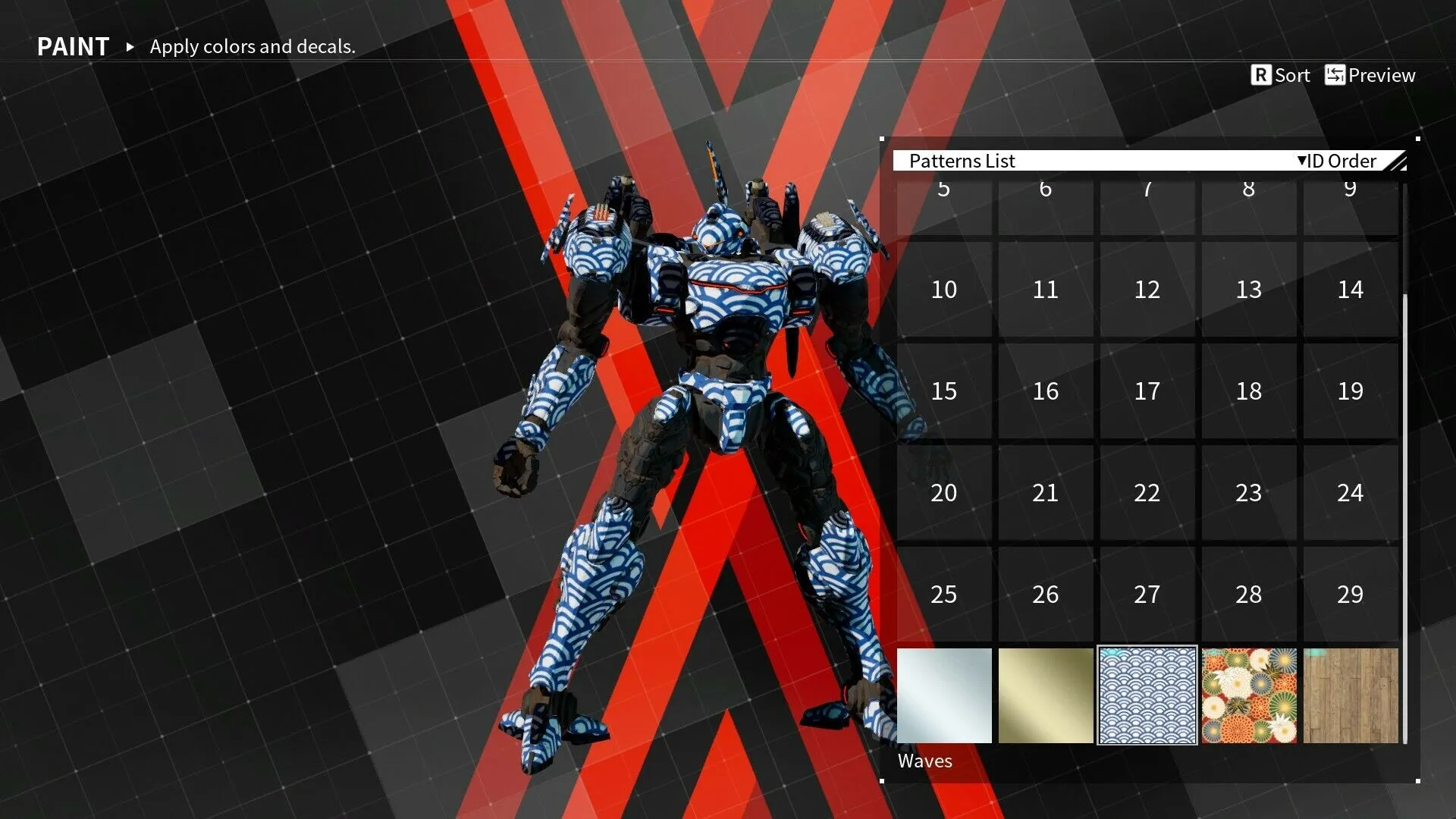 DAEMON X MACHINA - Complete DLC Bundle (PC Steam Key / Global)