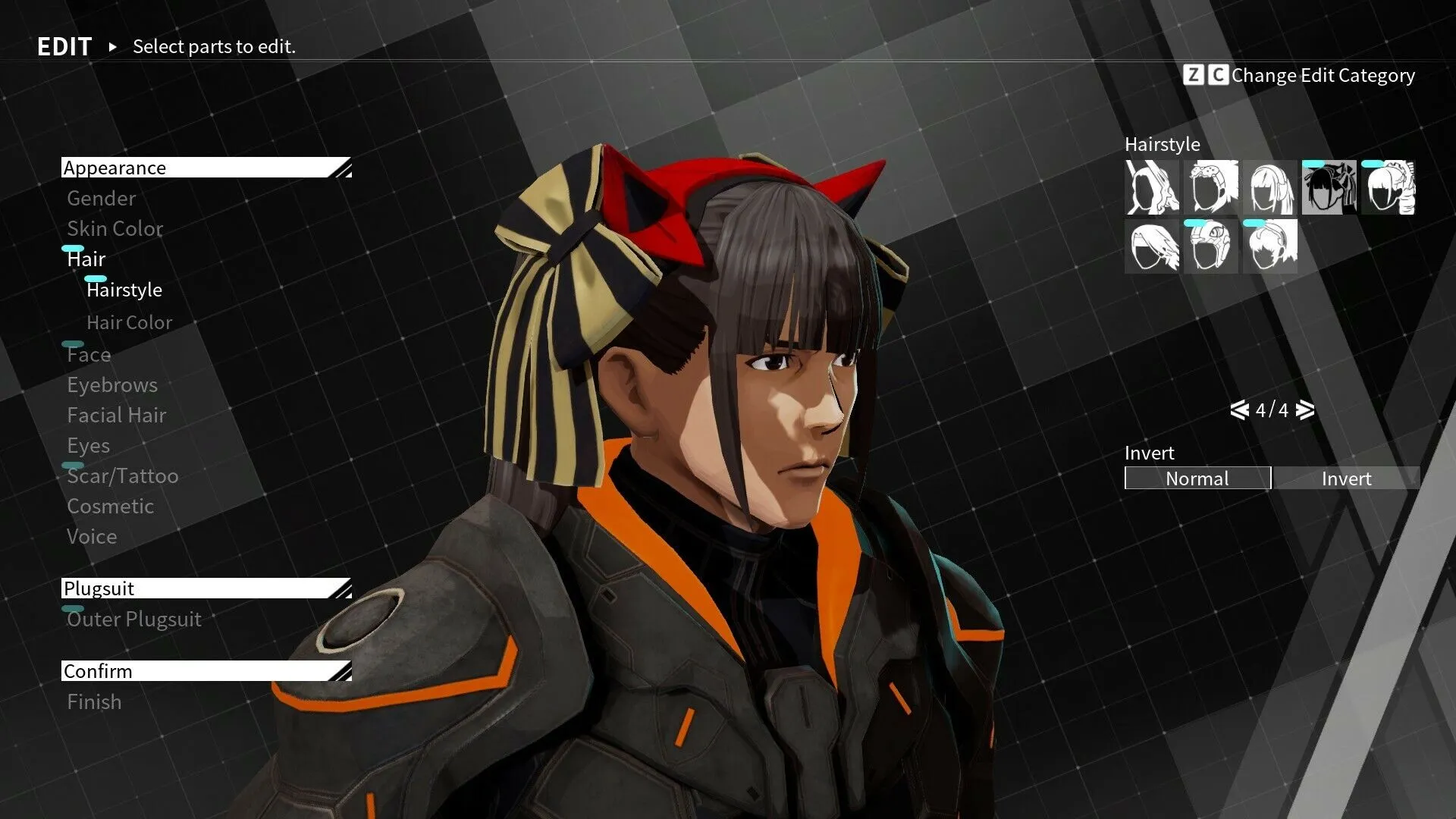 DAEMON X MACHINA - Complete DLC Bundle (PC Steam Key / Global)