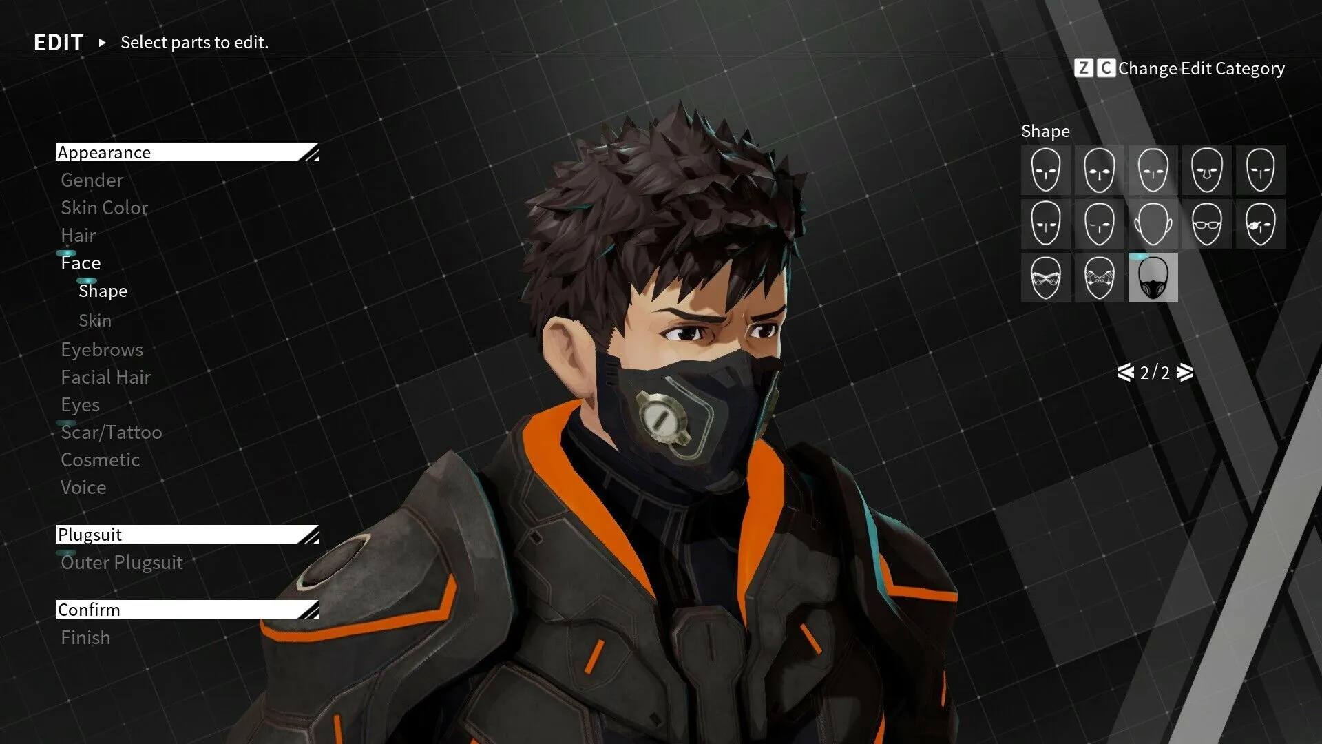 DAEMON X MACHINA - Complete DLC Bundle (PC Steam Key / Global)