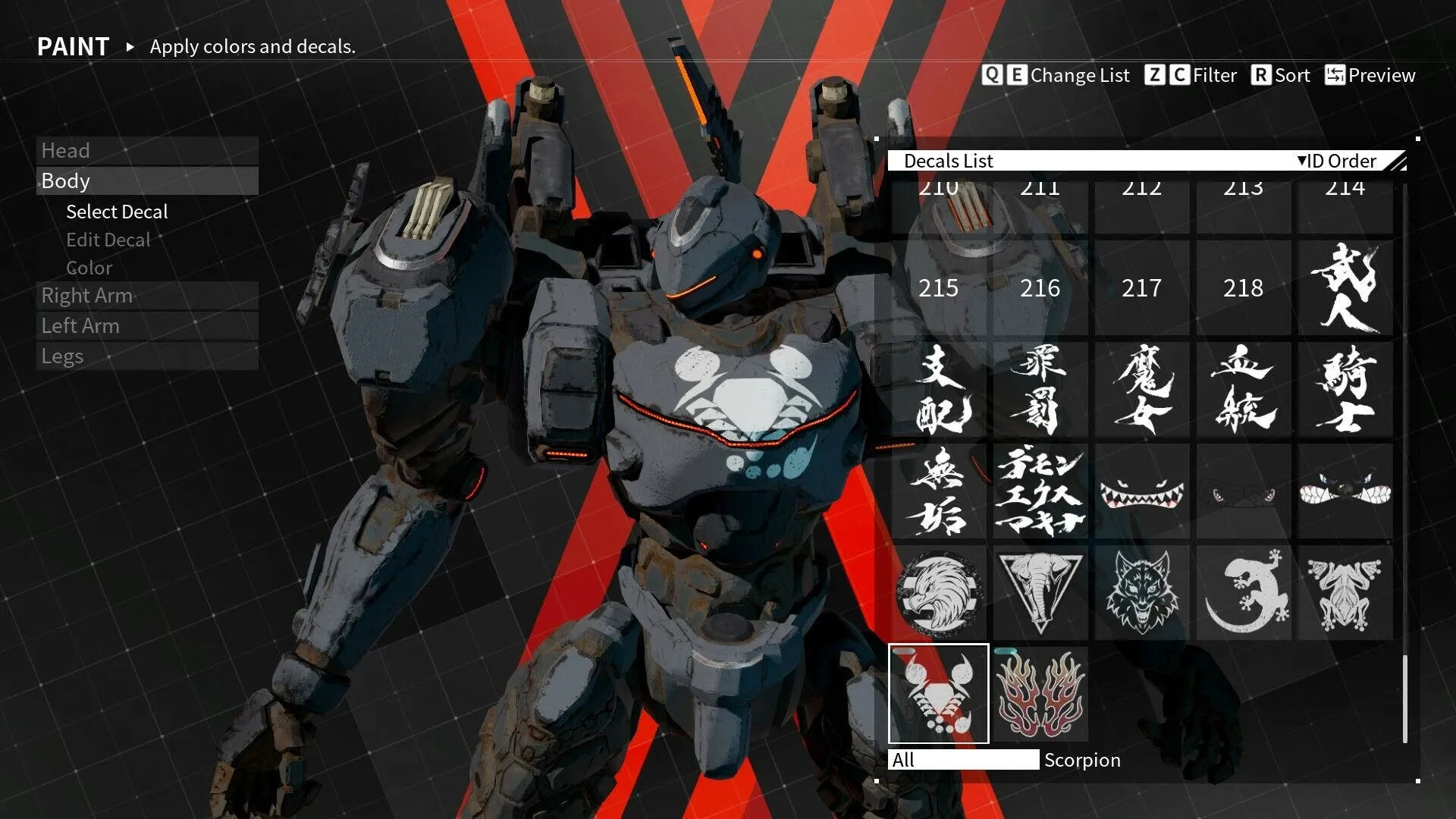 DAEMON X MACHINA - Complete DLC Bundle (PC Steam Key / Global)