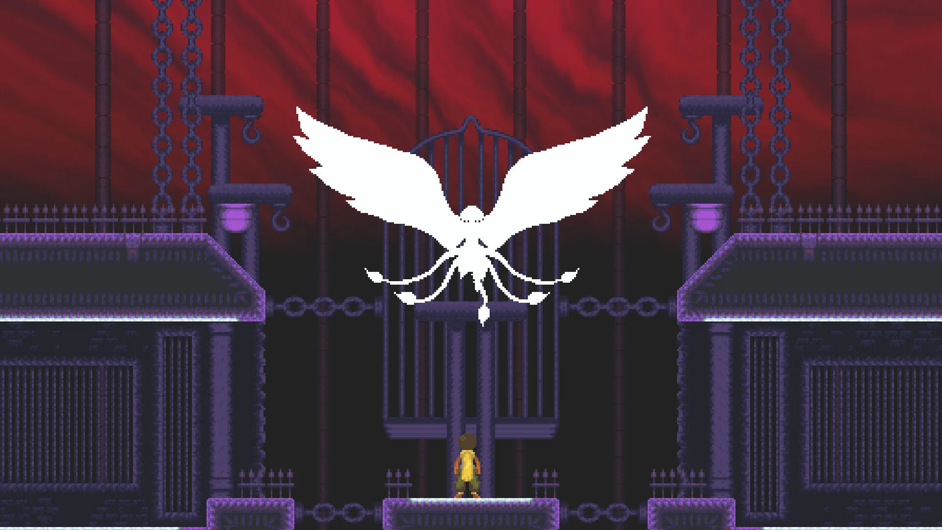 Dandara: Trials of Fear Edition (PC Steam Key / Global)