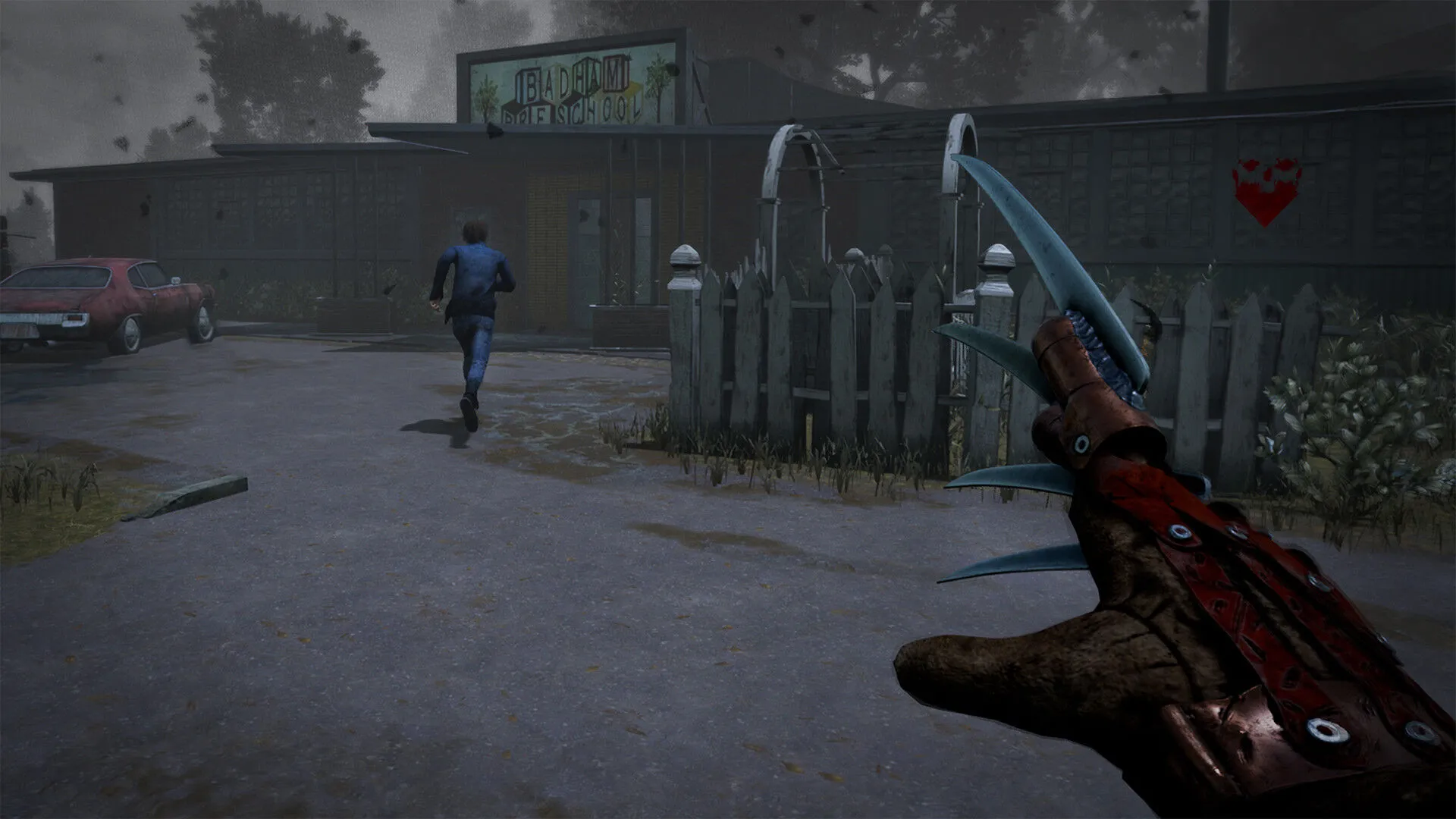 Dead by Daylight - A Nightmare on Elm Street™ (PC Steam Key / Global)