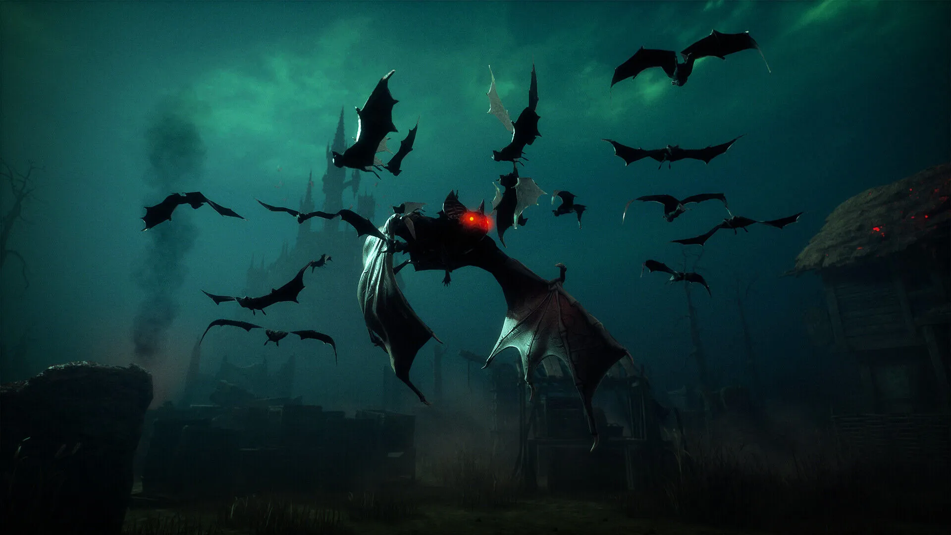 Dead by Daylight - Castlevania Chapter (PC Steam Key / Global)
