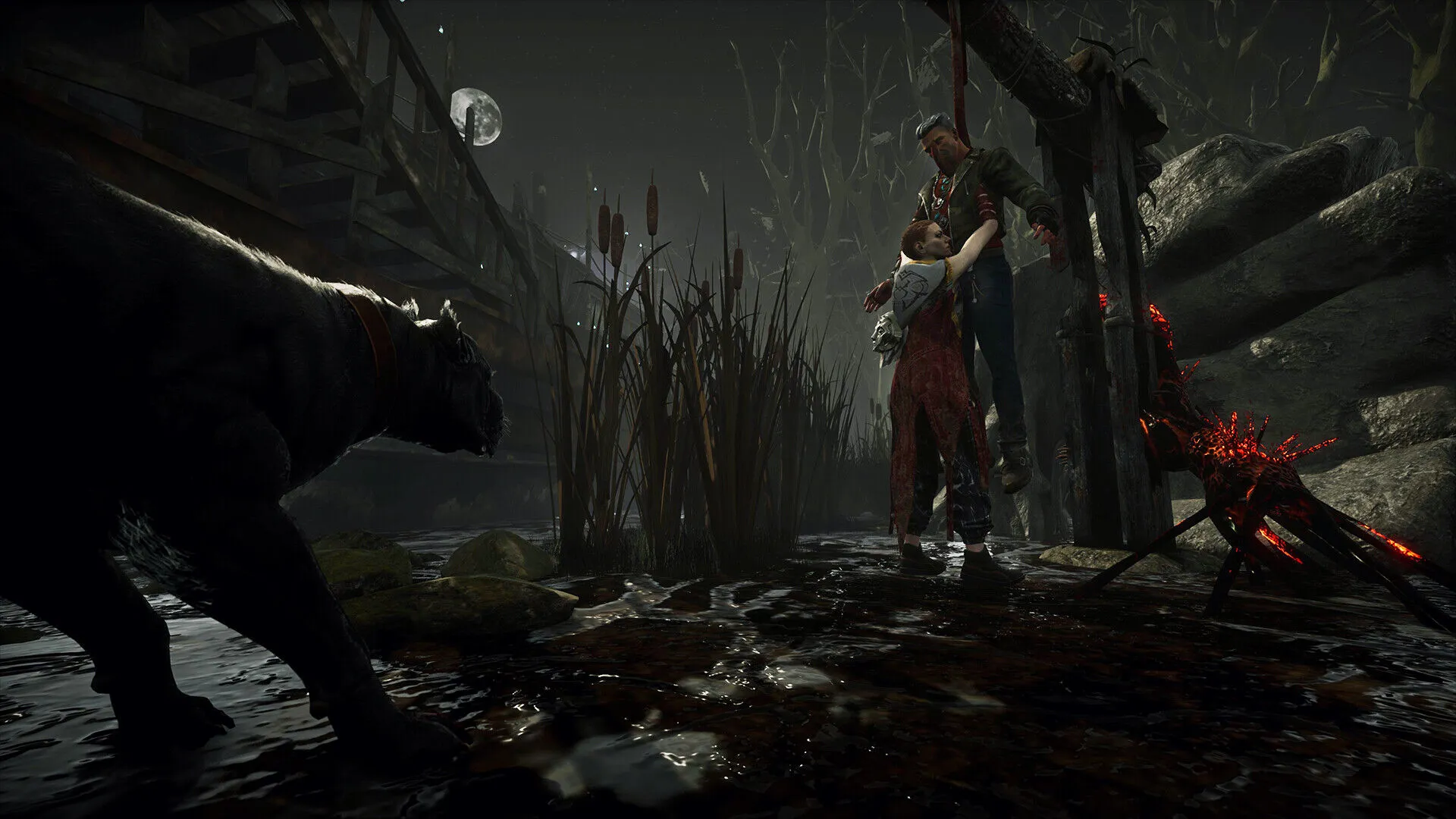 Dead by Daylight - Doomed Course (PC Steam Key / Global)