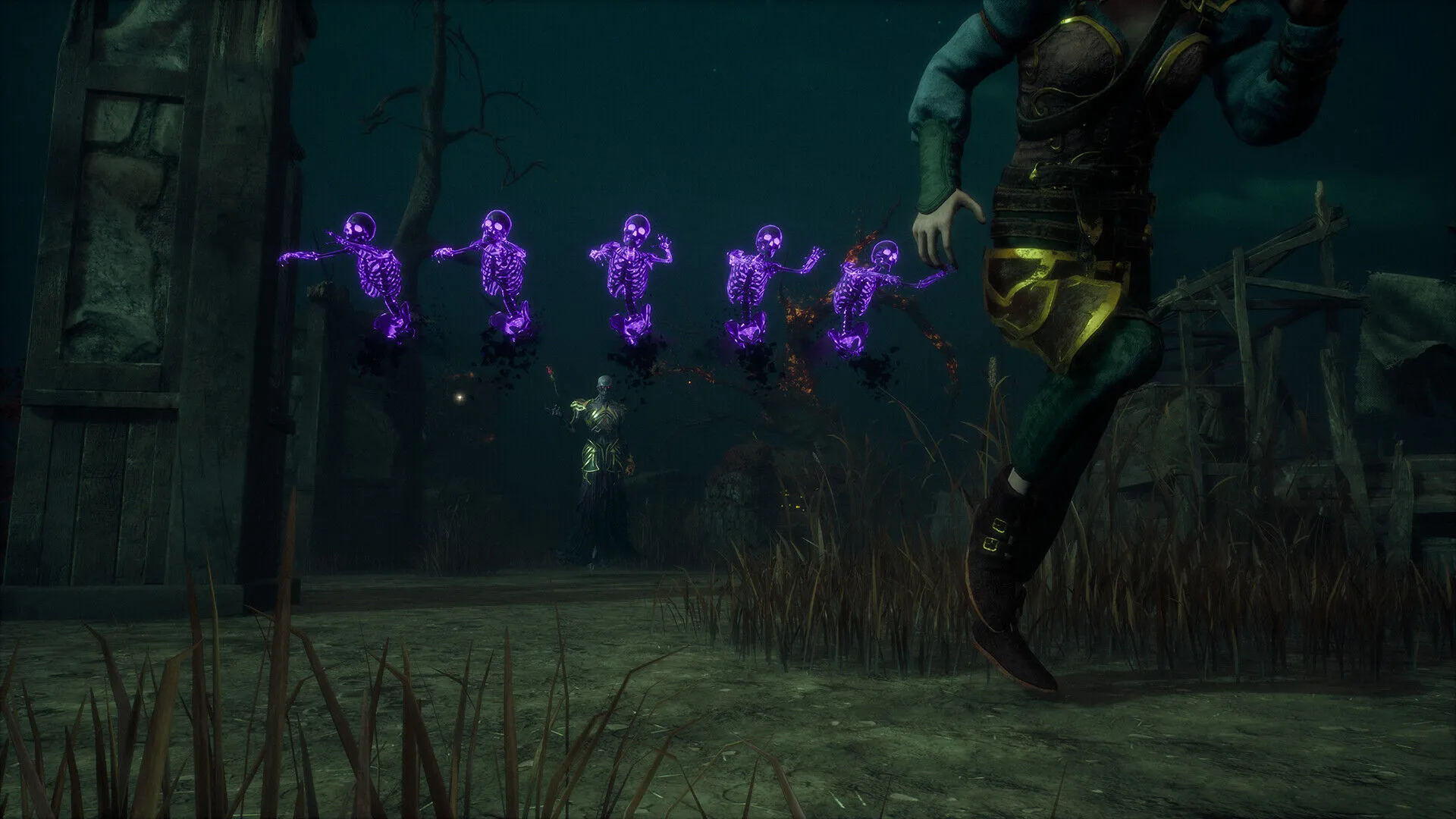Dead by Daylight - Dungeons and Dragons (PC Steam Key / Global)
