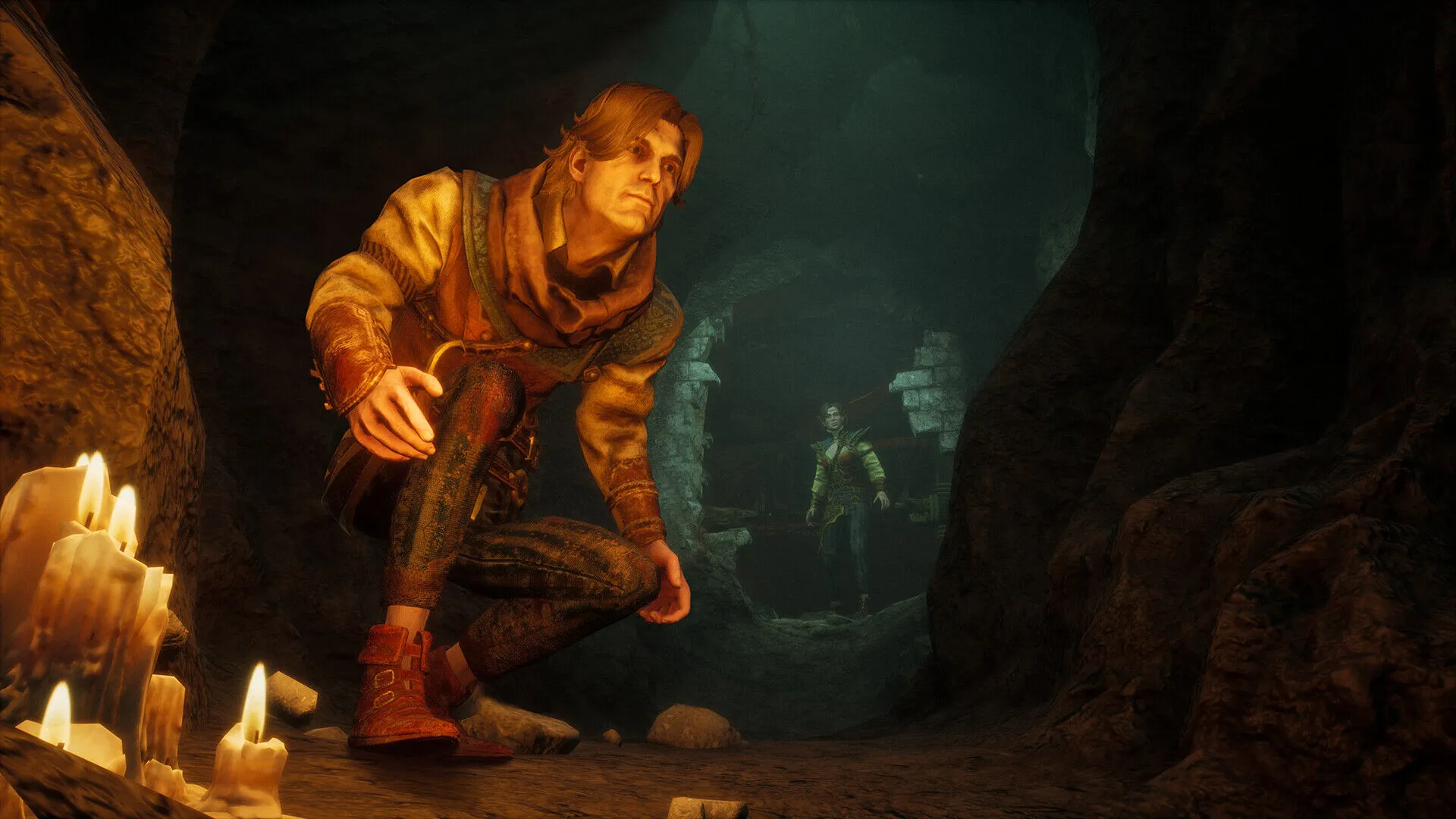 Dead by Daylight - Dungeons and Dragons (PC Steam Key / Global)