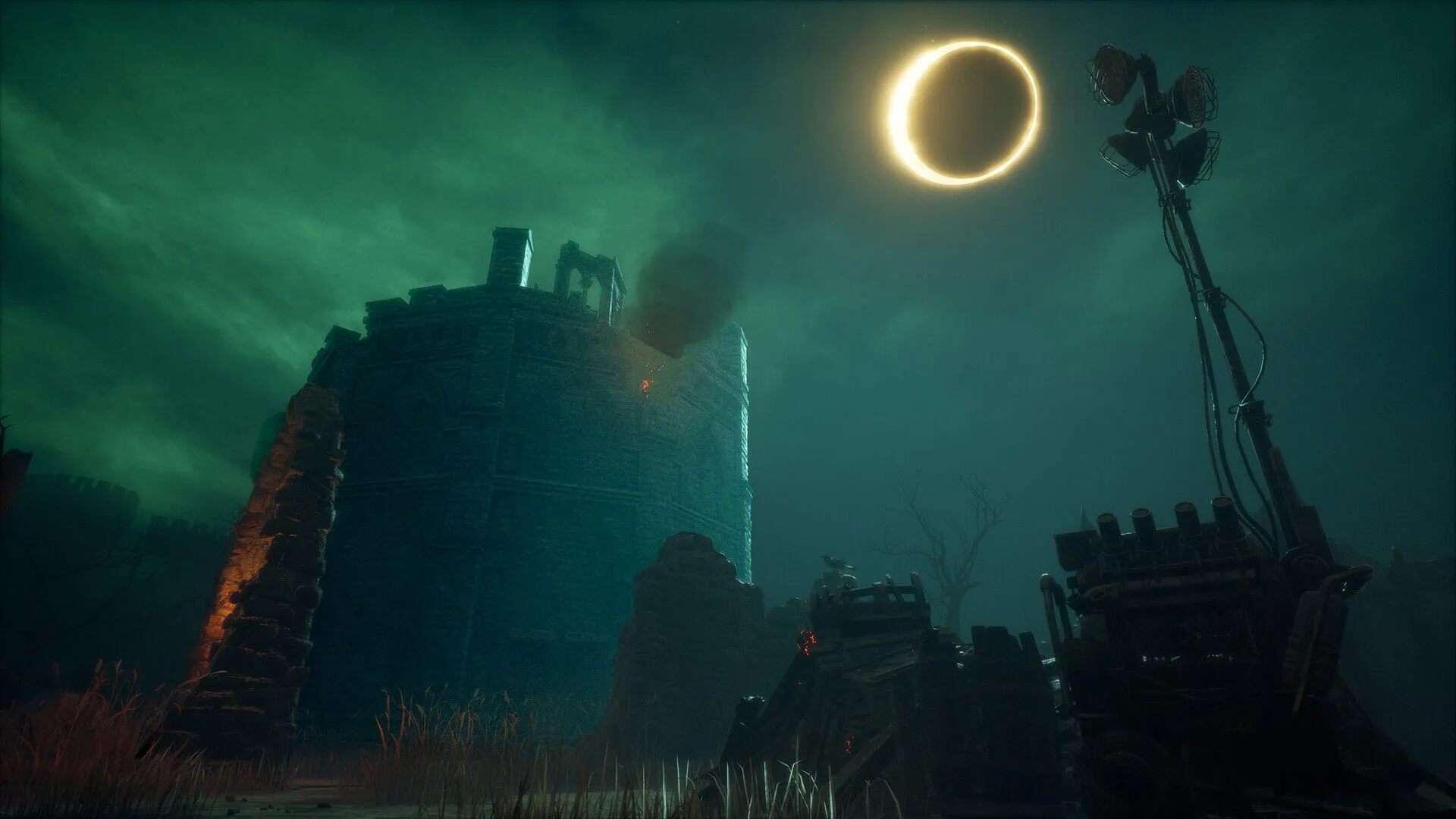 Dead by Daylight - Dungeons and Dragons (PC Steam Key / Global)