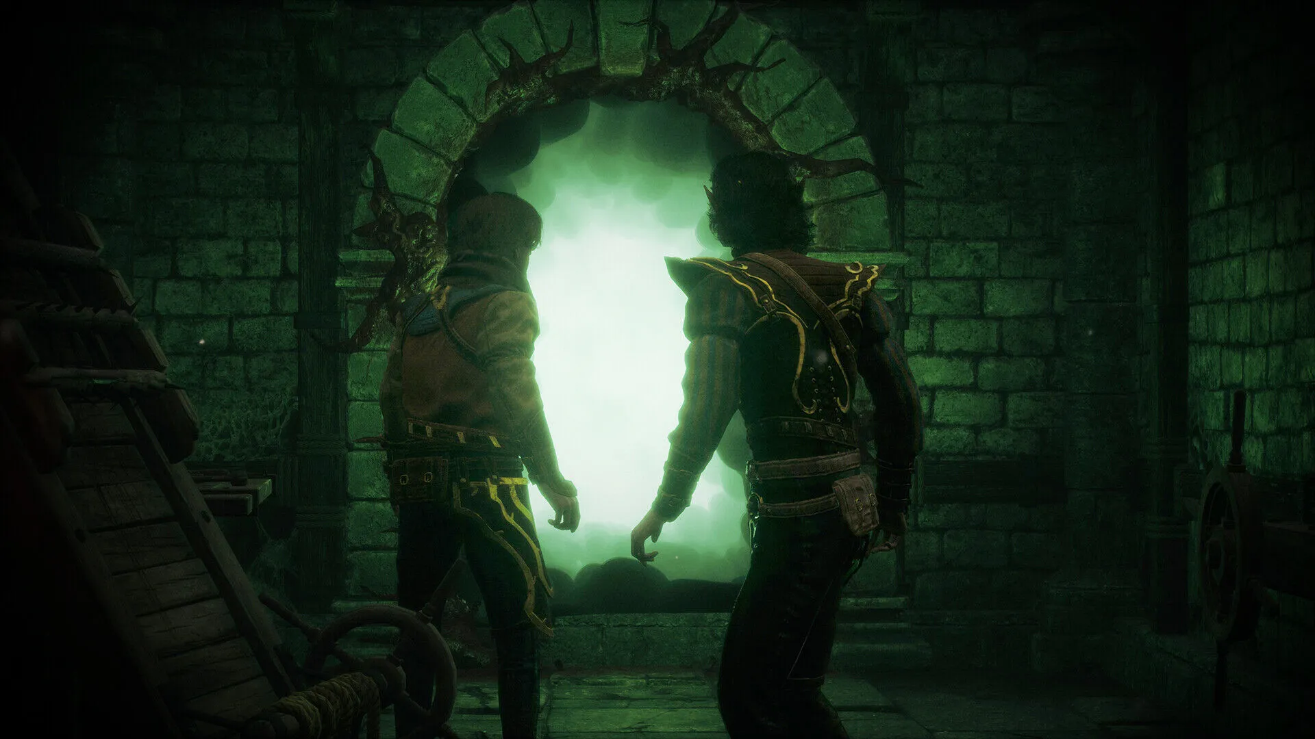 Dead by Daylight - Dungeons and Dragons (PC Steam Key / Global)