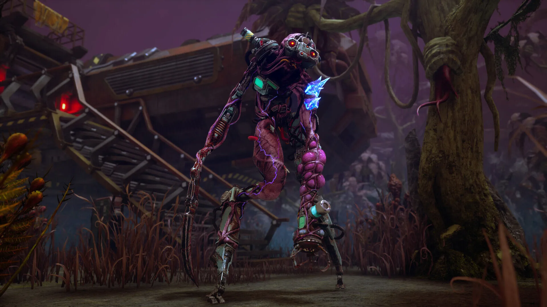 Dead by Daylight - End Transmission Chapter (PC Steam Key / Global)