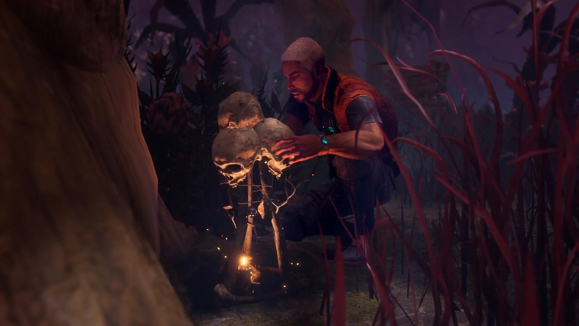 Dead by Daylight - End Transmission Chapter (PC Steam Key / Global)