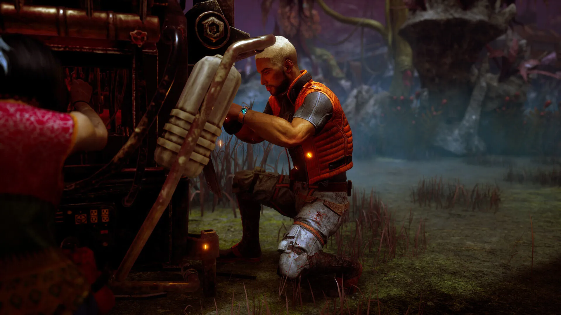 Dead by Daylight - End Transmission Chapter (PC Steam Key / Global)