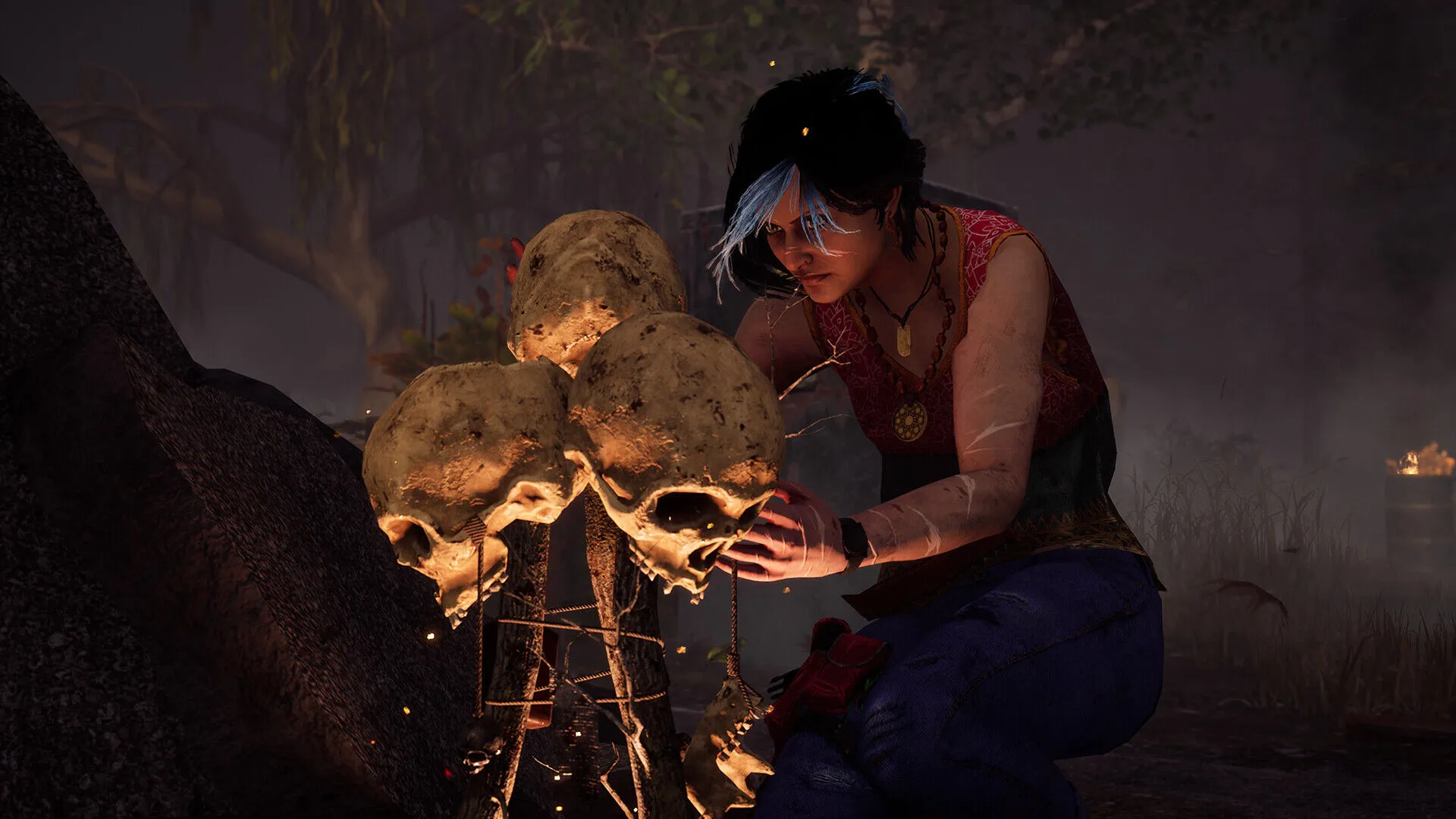 Dead by Daylight - Pacote «Endless Hunt» (Chave Steam para PC - Europa)