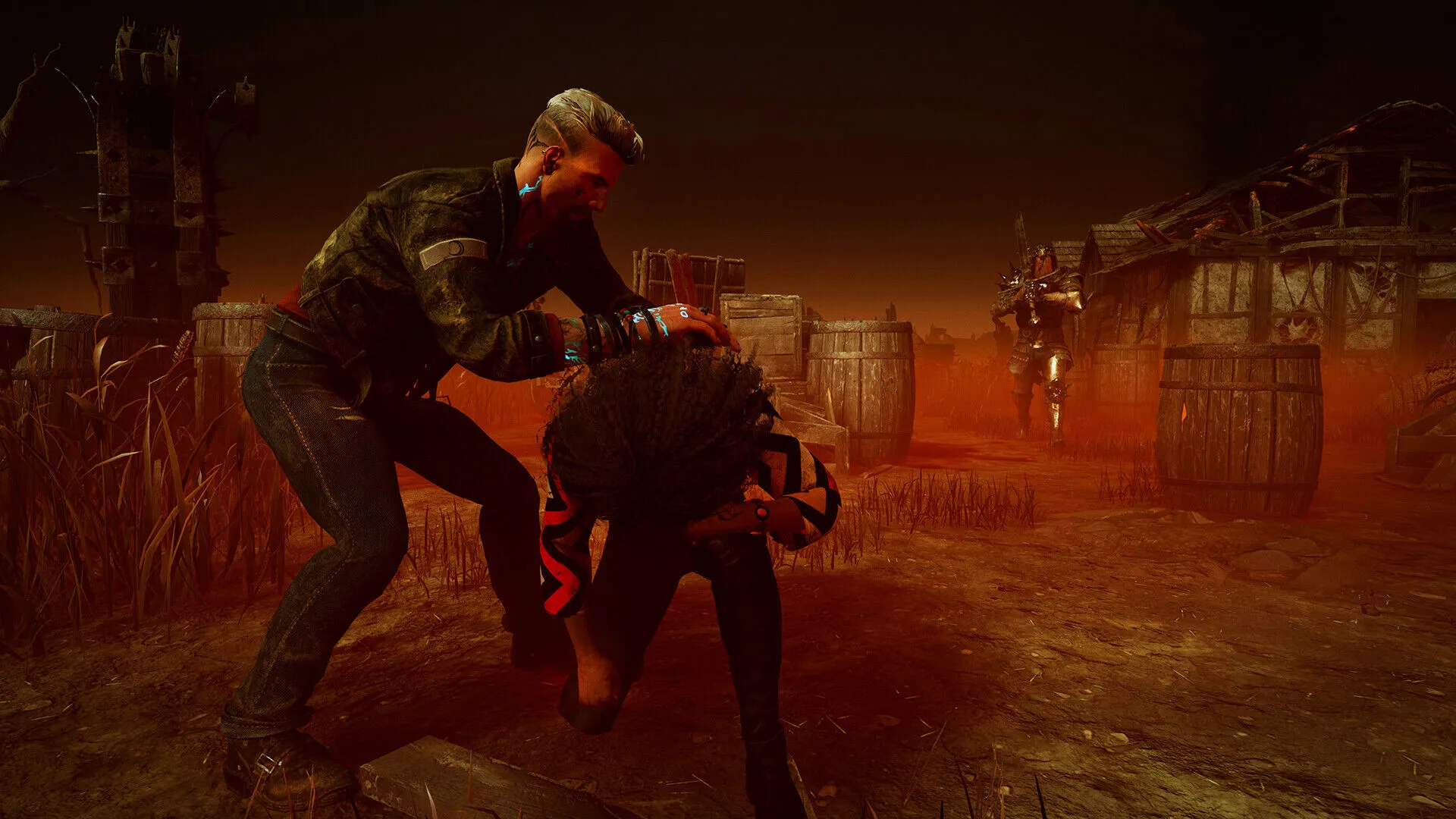 Dead by Daylight - Pacote «Endless Hunt» (Chave Steam para PC - Europa)