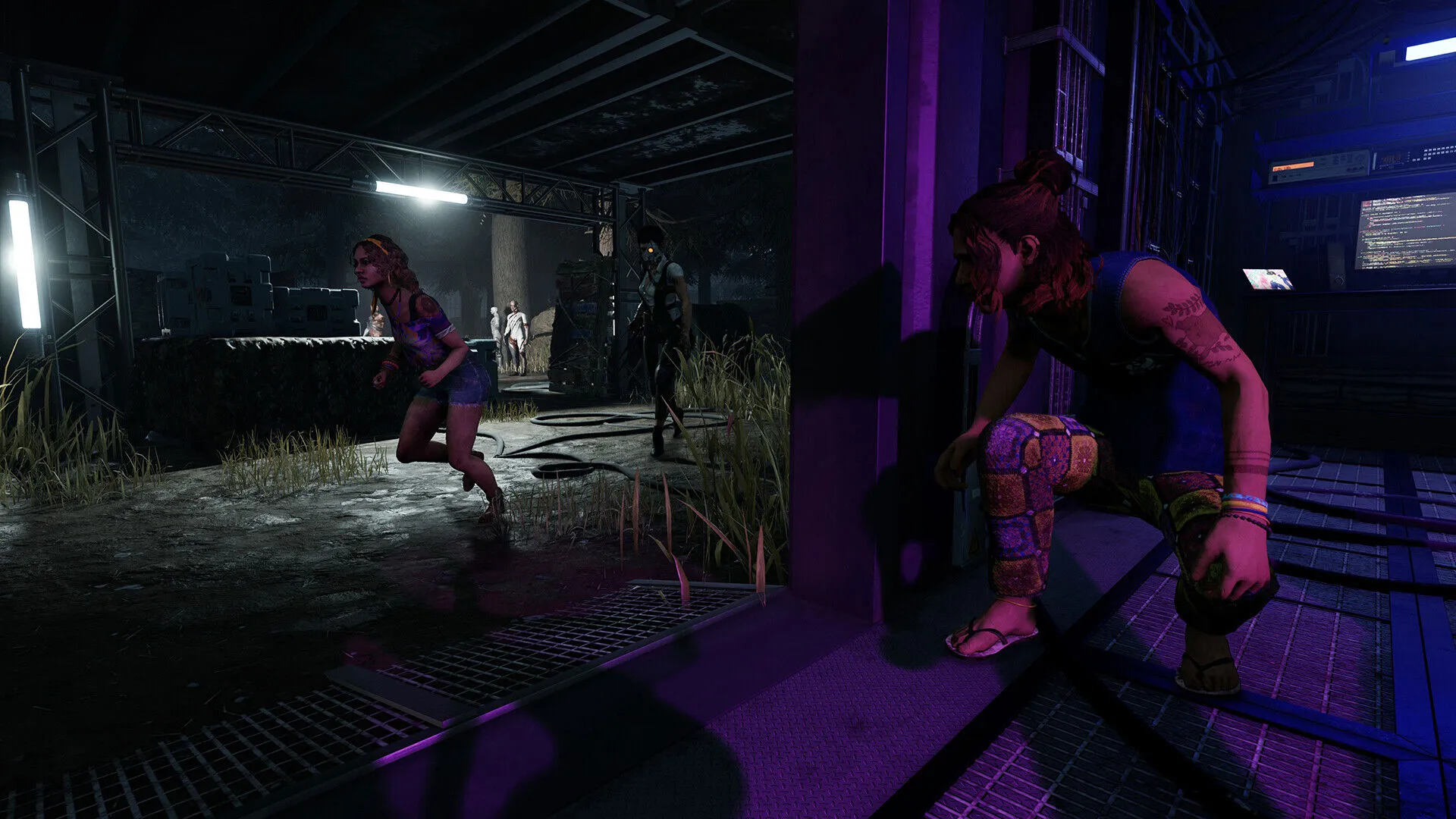 Dead by Daylight - Pacote «Endless Hunt» (Chave Steam para PC - Europa)