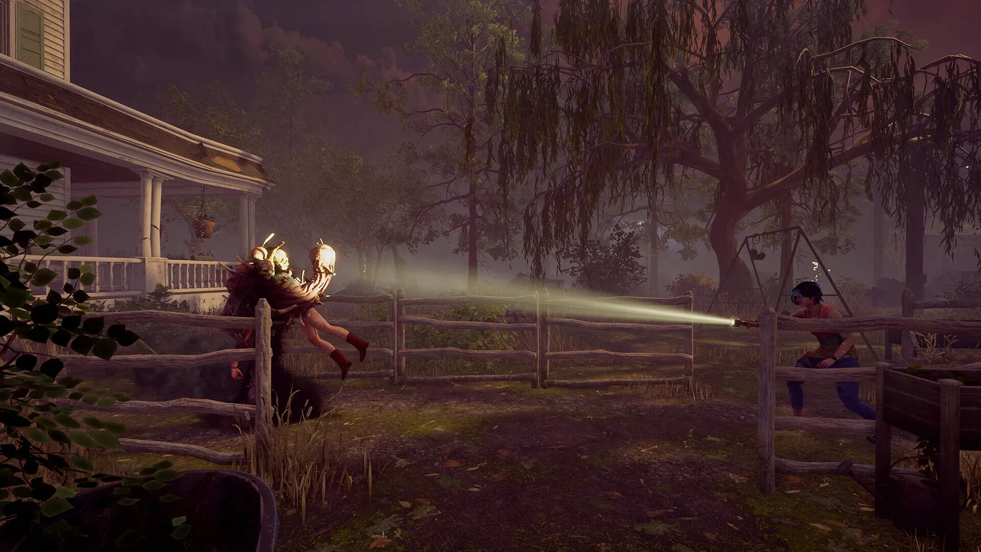 Dead by Daylight - Pacote «Endless Hunt» (Chave Steam para PC - Europa)